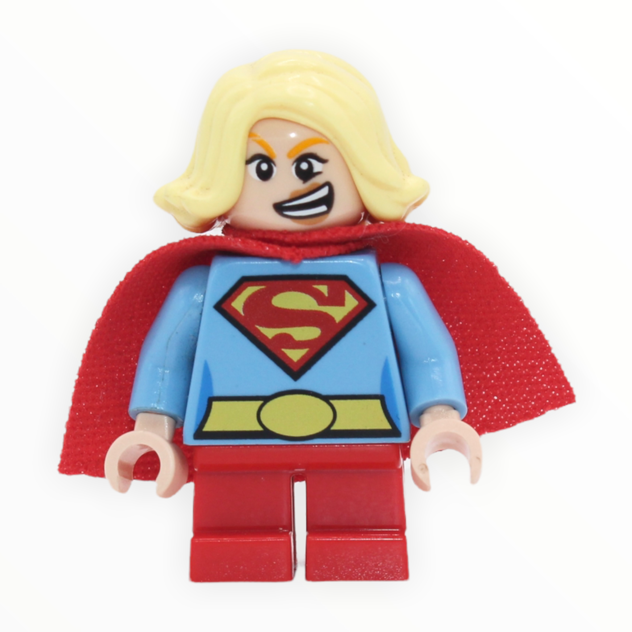 Mighty Micros Supergirl