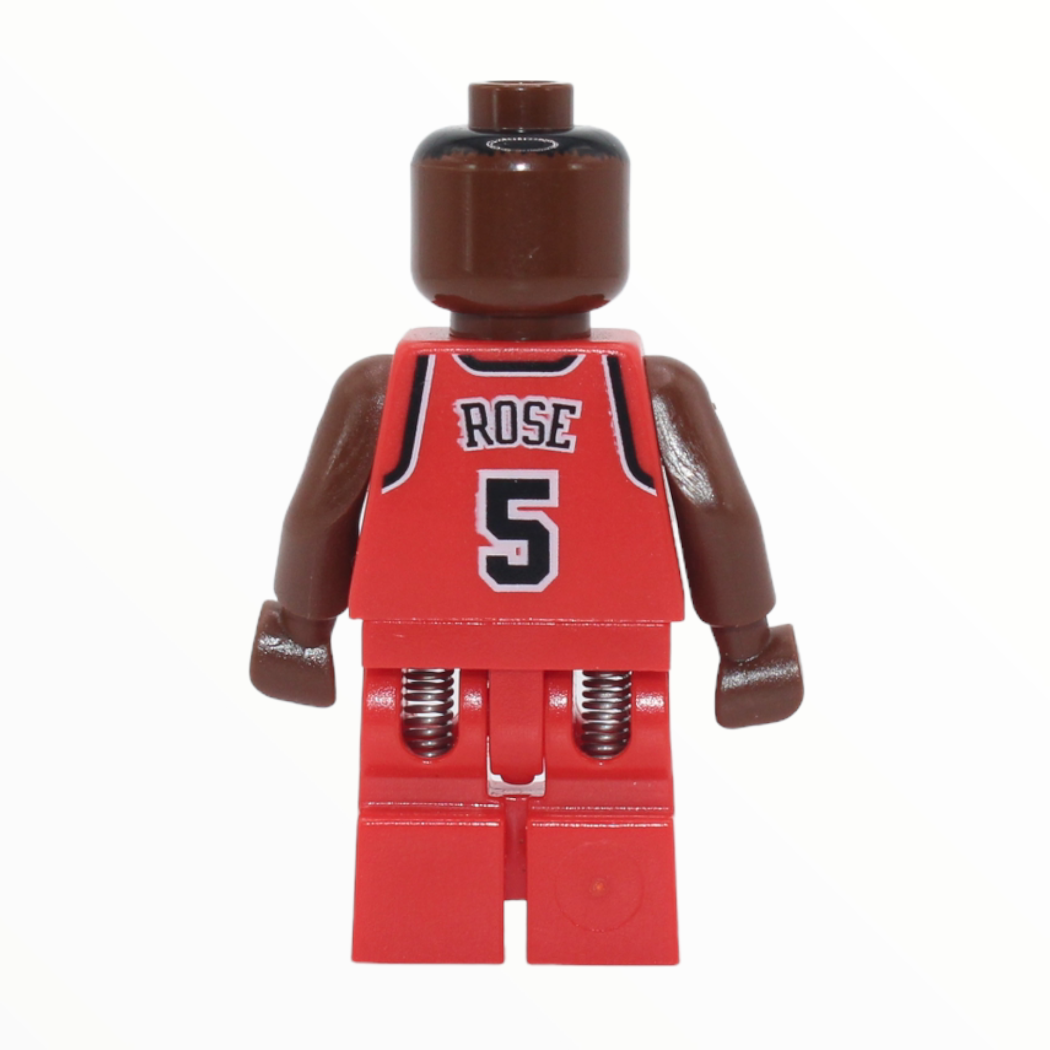 Jalen Rose - Chicago Bulls #5