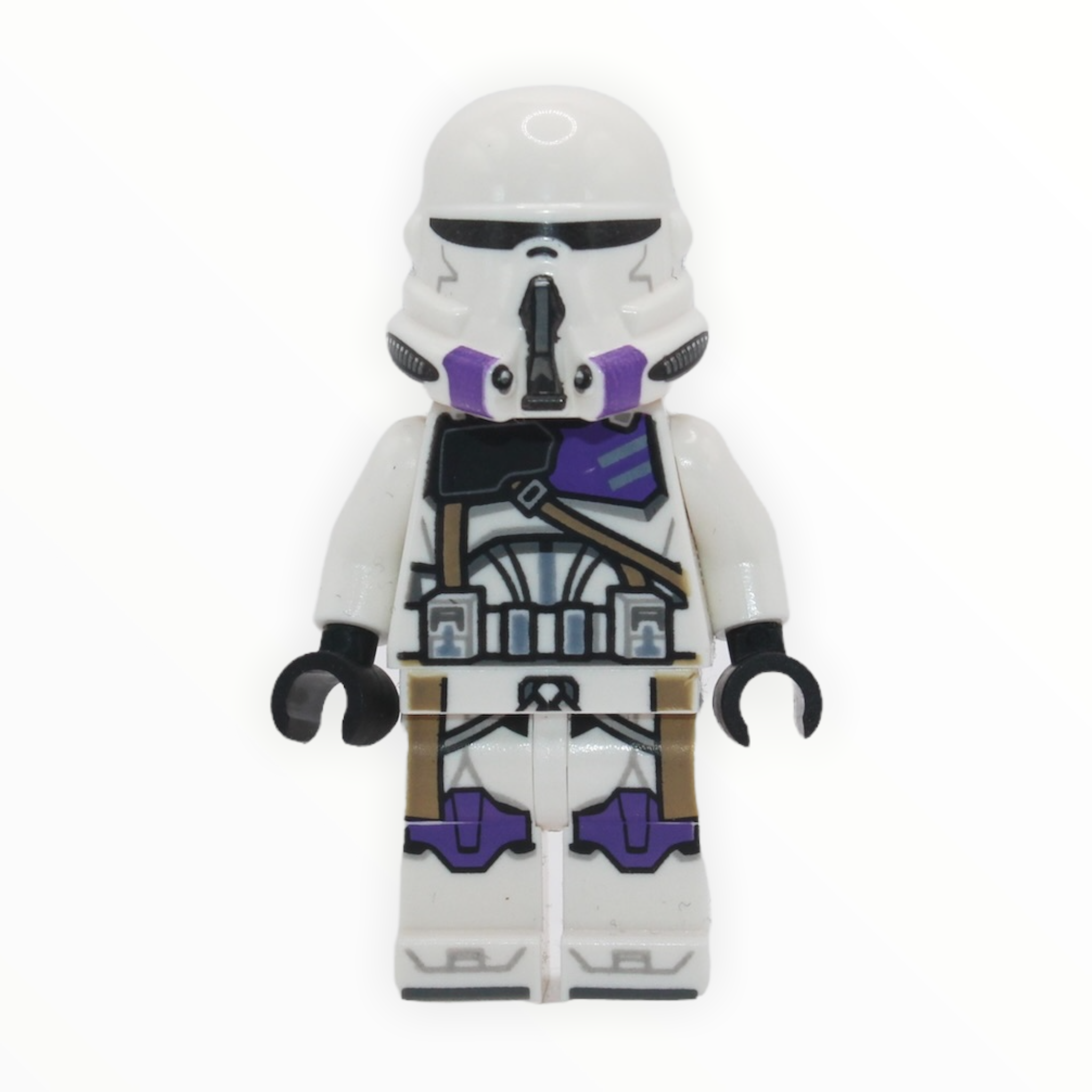 187th Legion Clone Commander