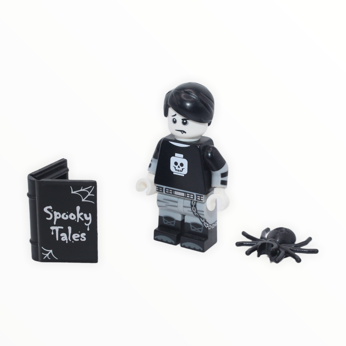 Lego deals spooky boy