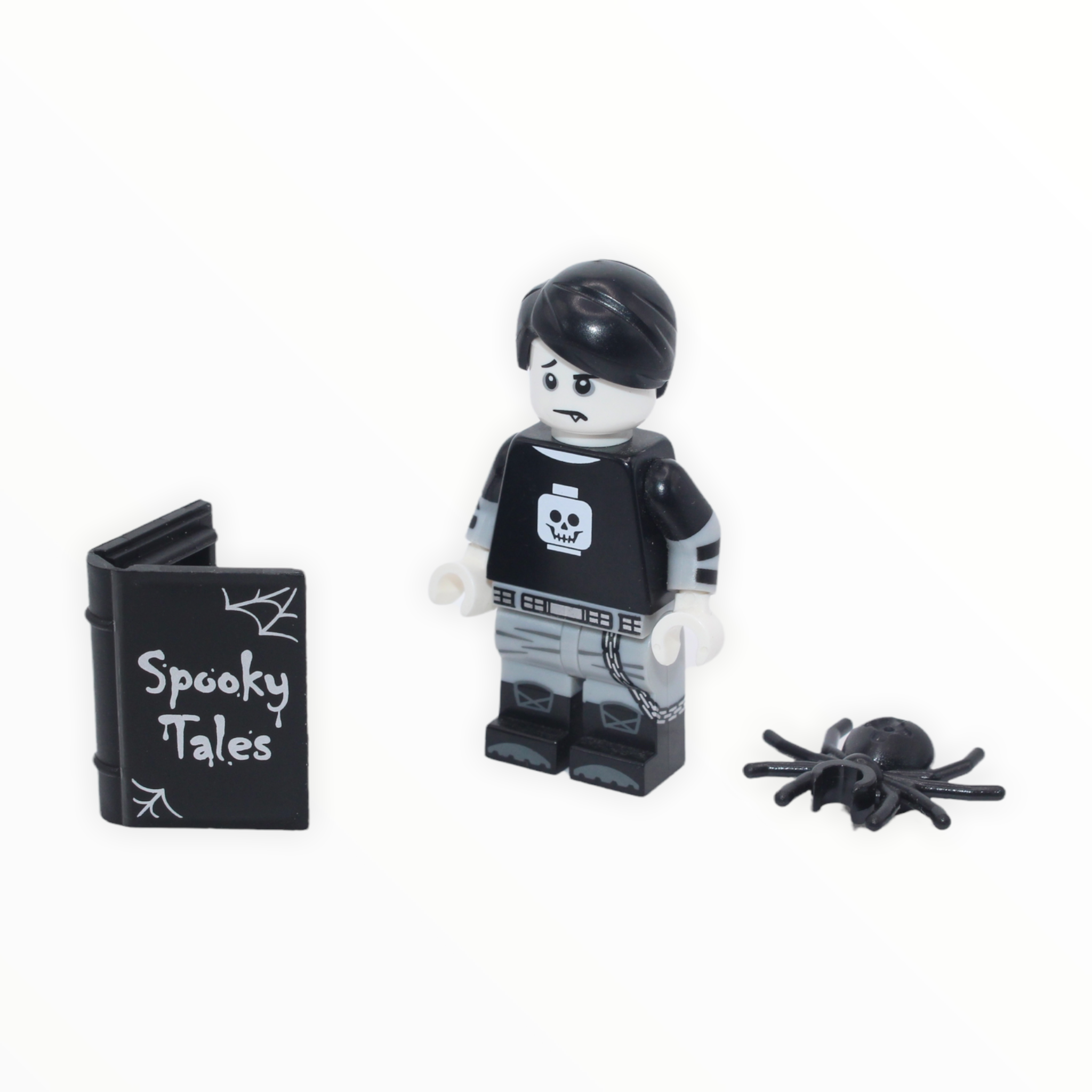 LEGO Series 16: Spooky Boy