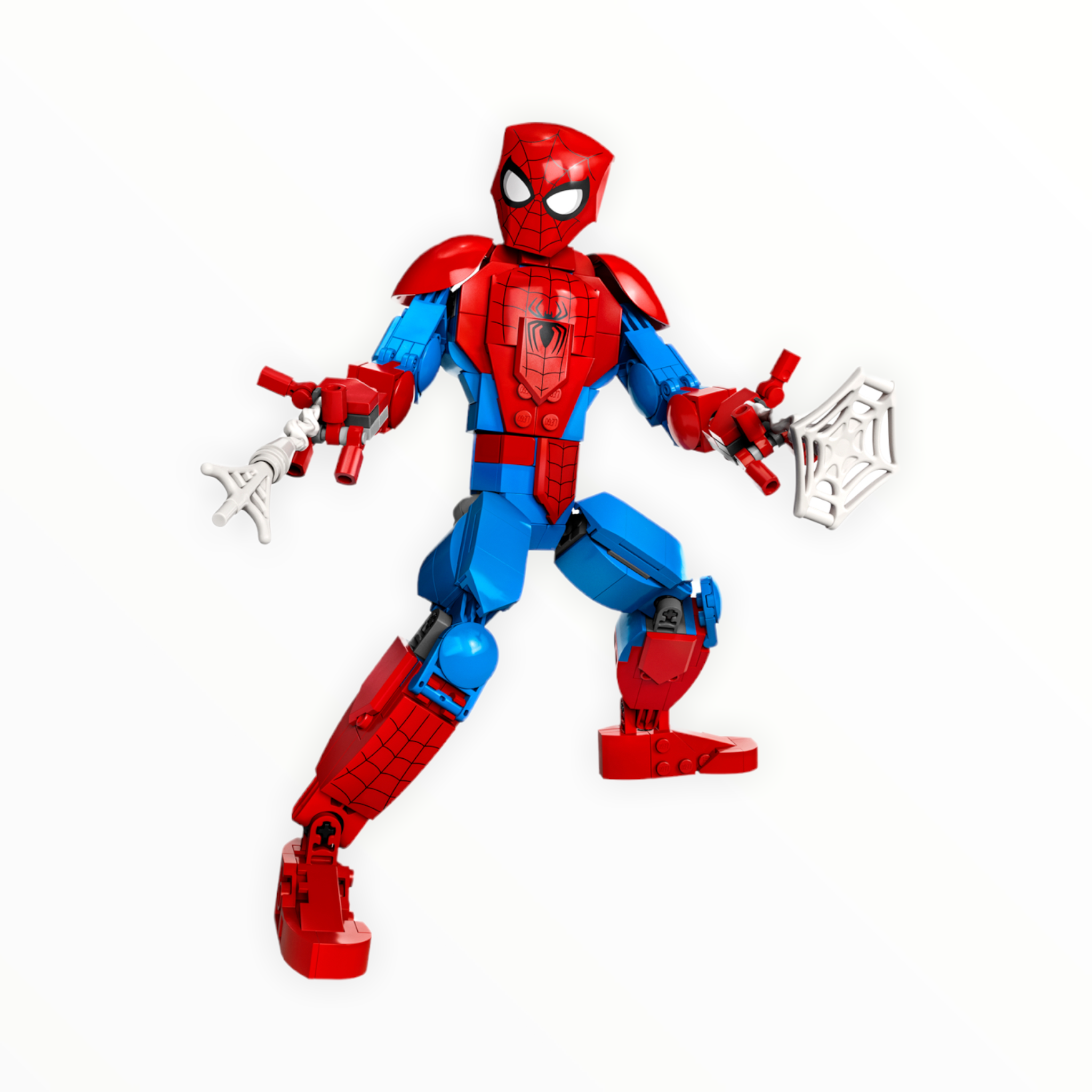 76226 Marvel Spider-Man Figure