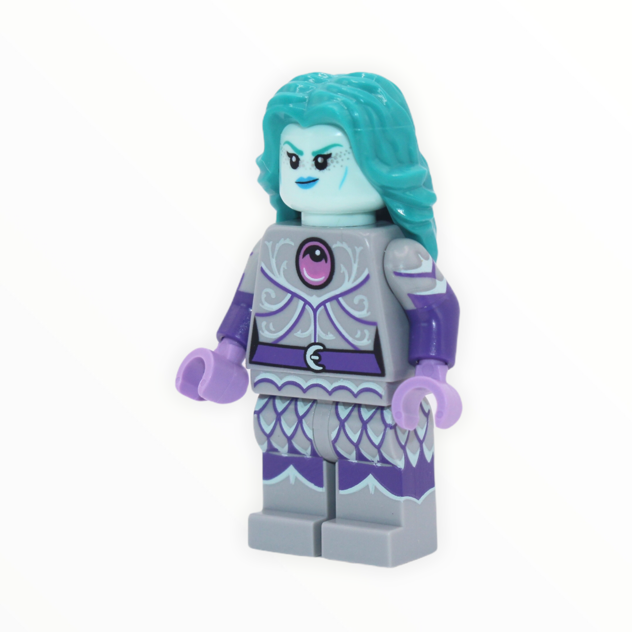 LEGO Series 22: Night Protector