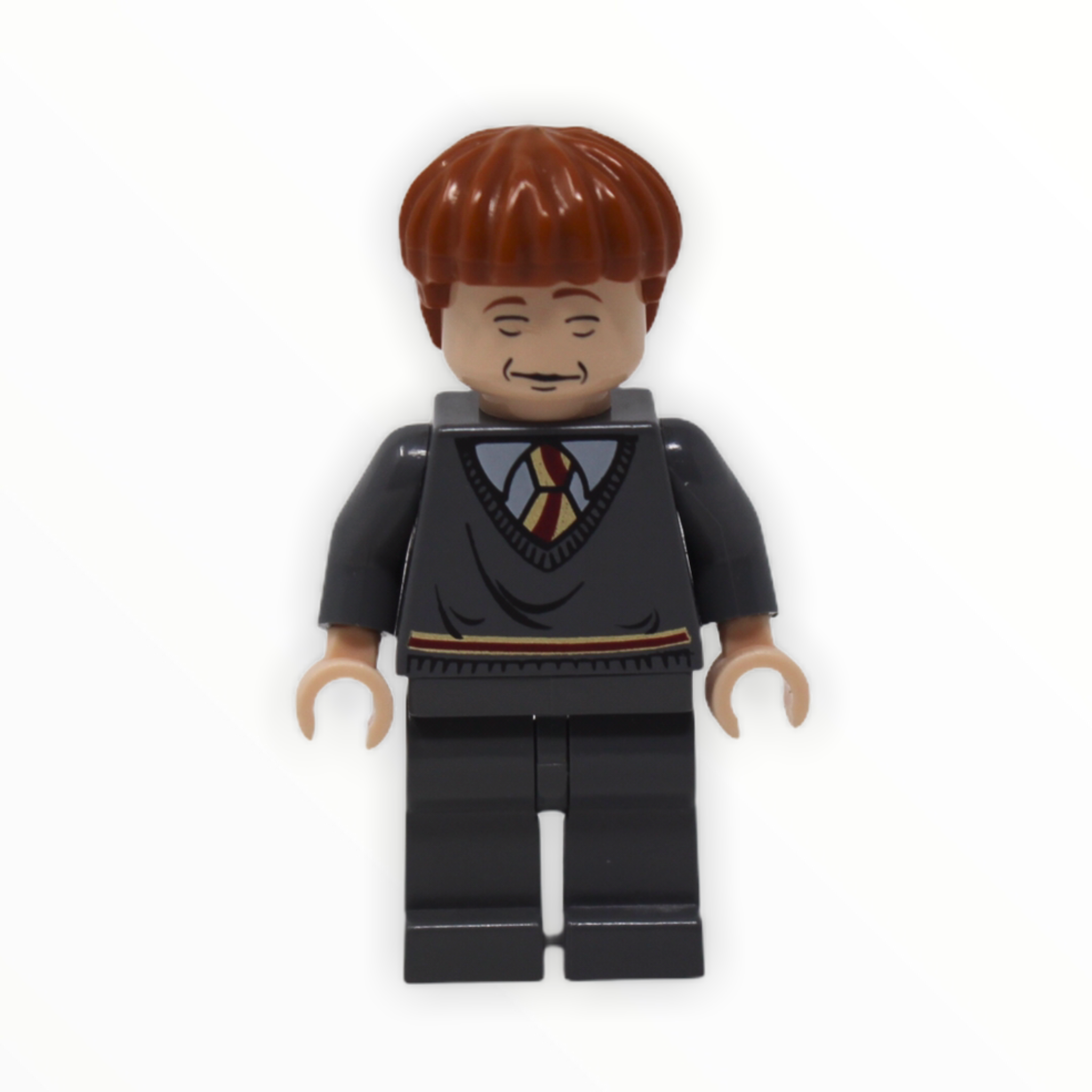 Ron Weasley (sleeping)