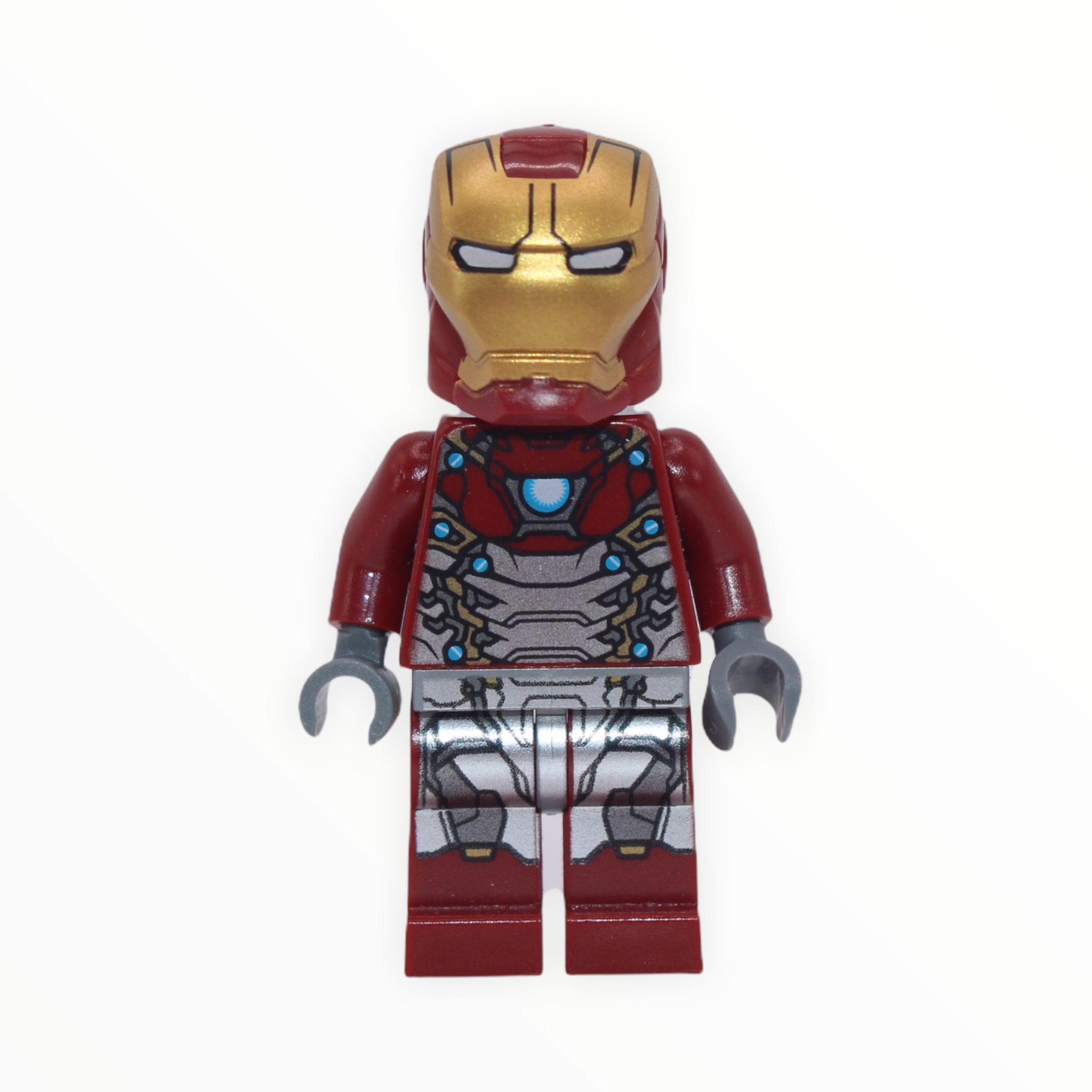 Iron Man - Mark 47 (Homecoming)