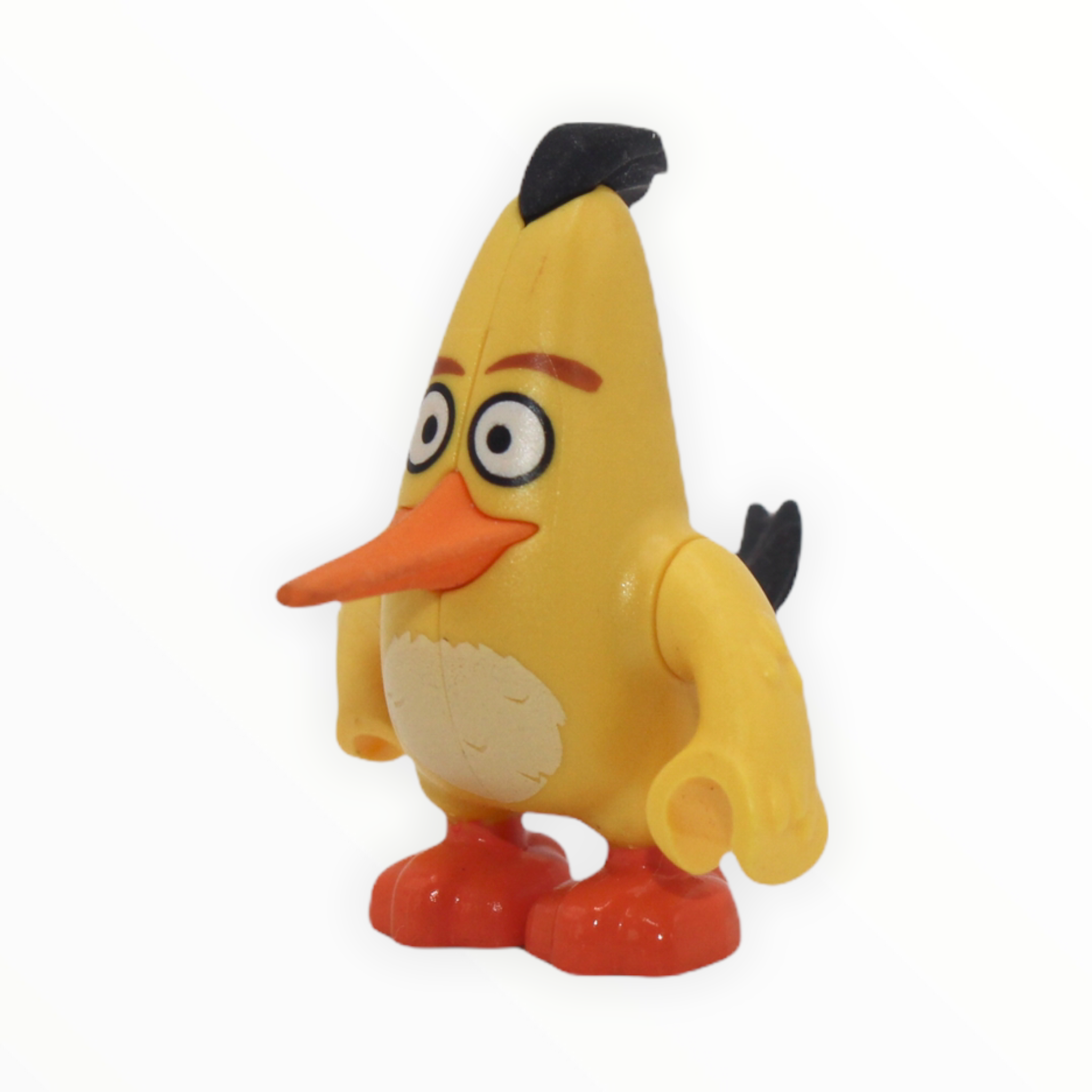 Chuck (Angry Birds)