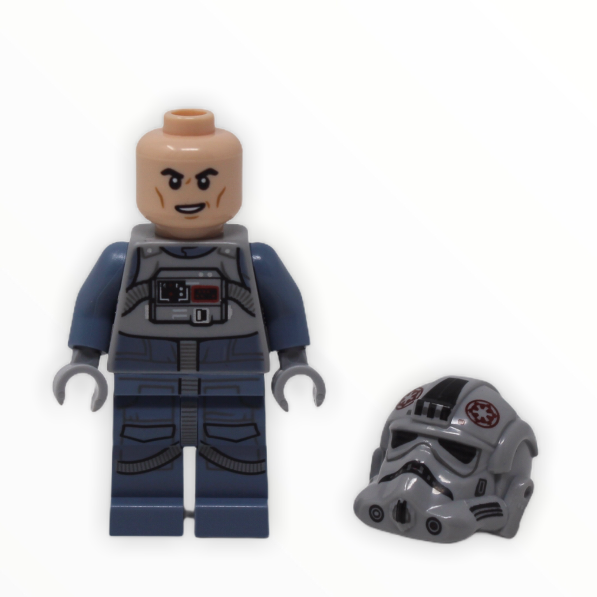LEGO® Mini-Figurines Star Wars - LEGO® Mini-Figurine Star-Wars Dark Vador -  La boutique Briques Passion