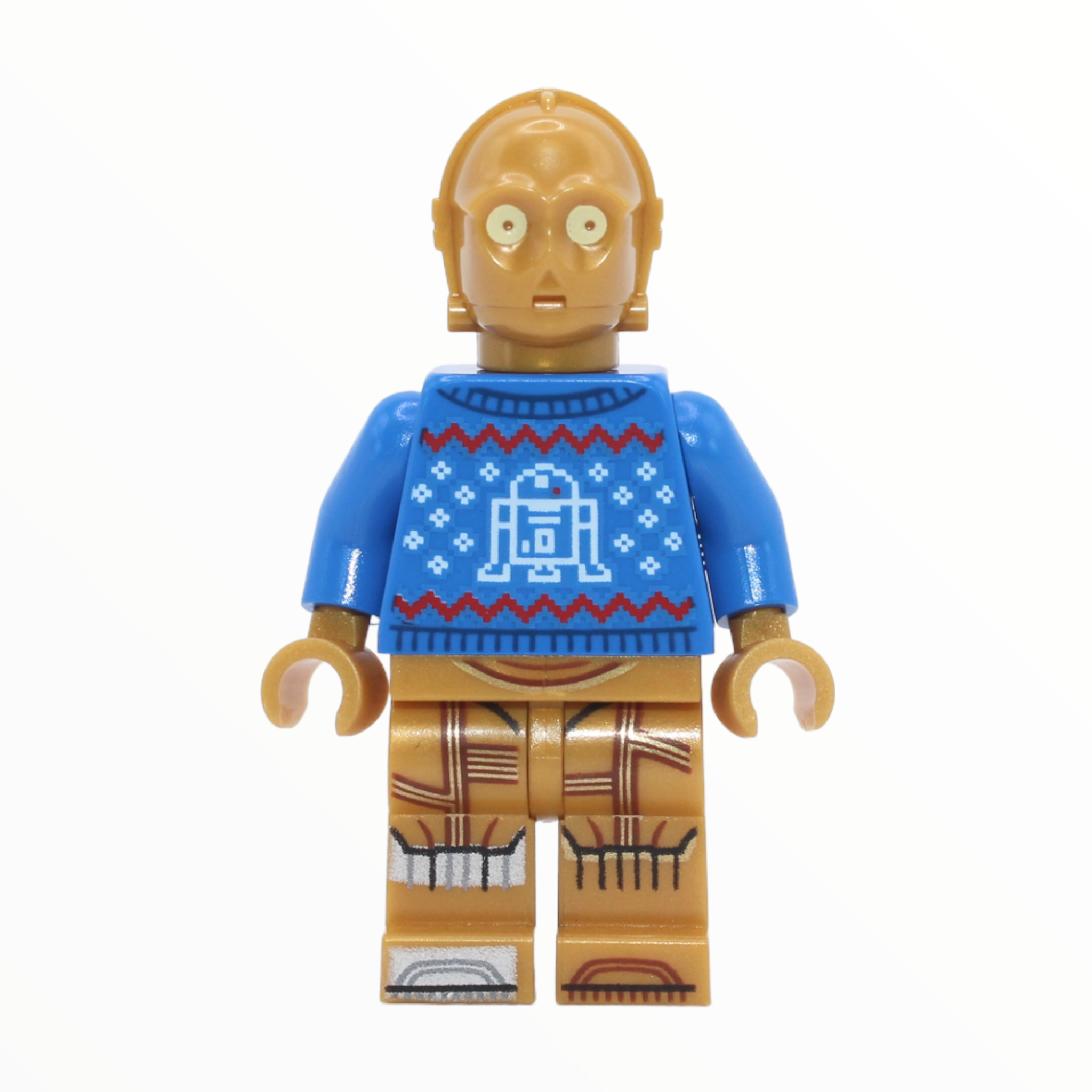 C-3PO (holiday sweater)