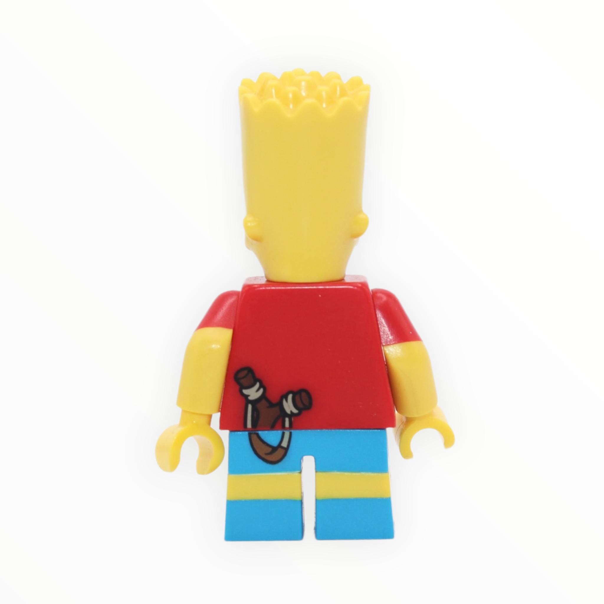 Simpsons Series: Bart Simpson