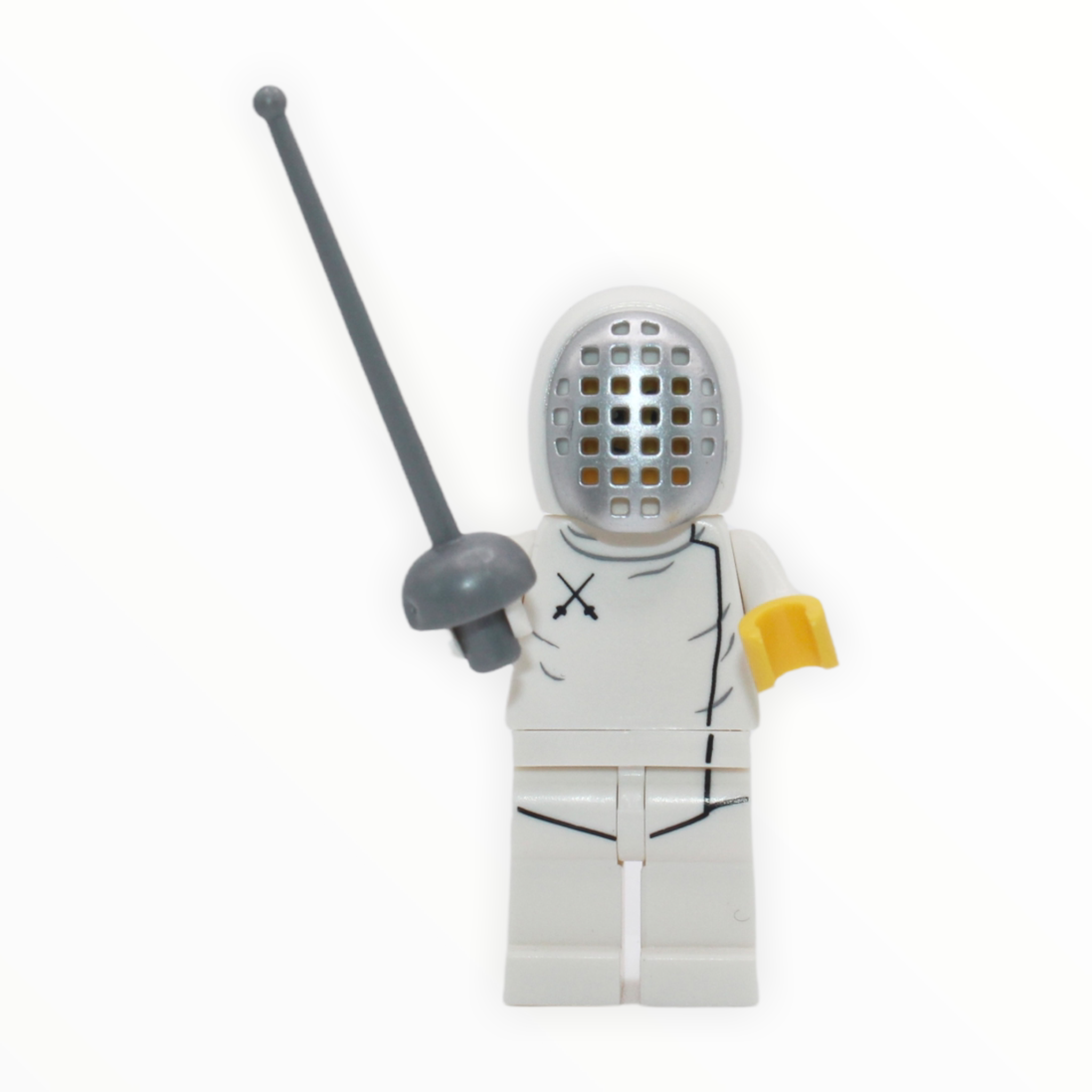 LEGO Series 13: Fencer