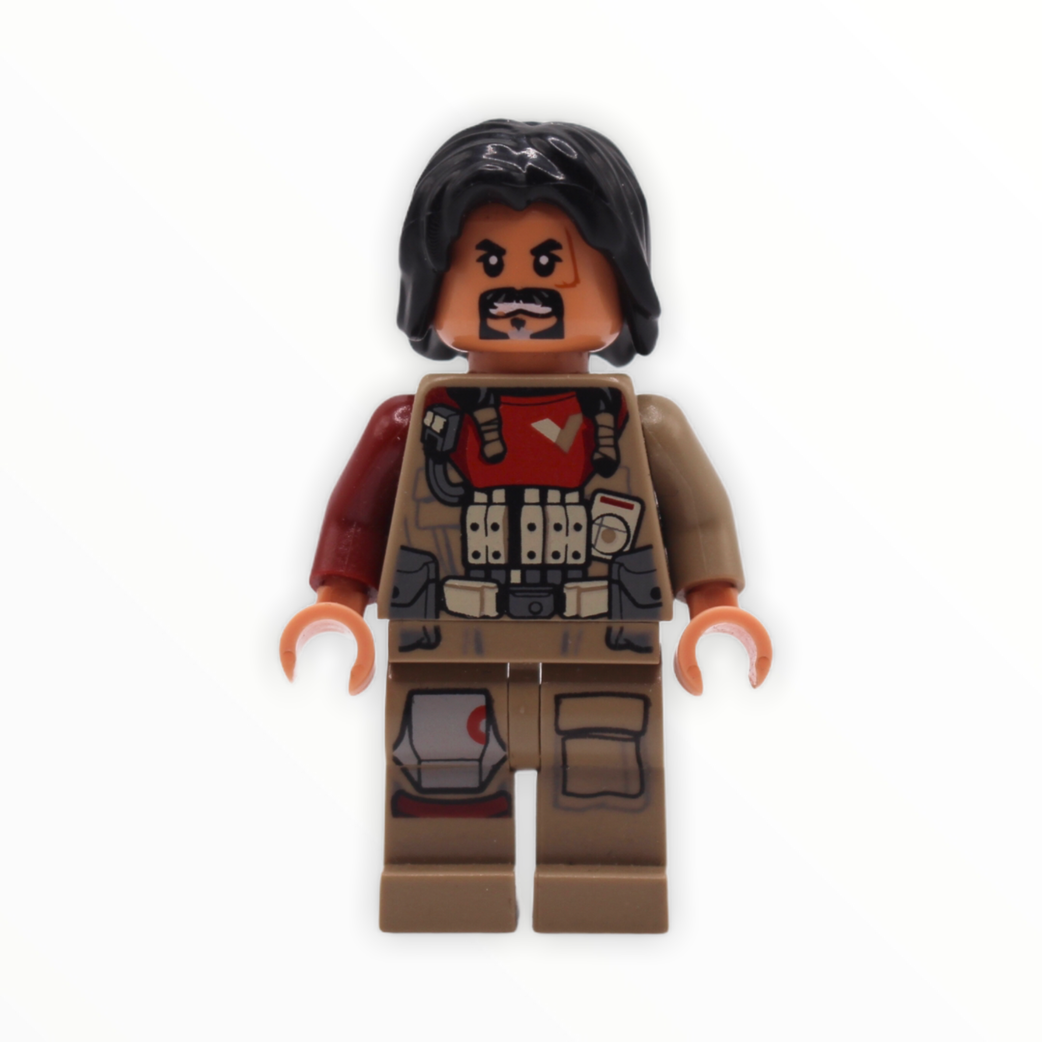 Lego 2024 baze malbus