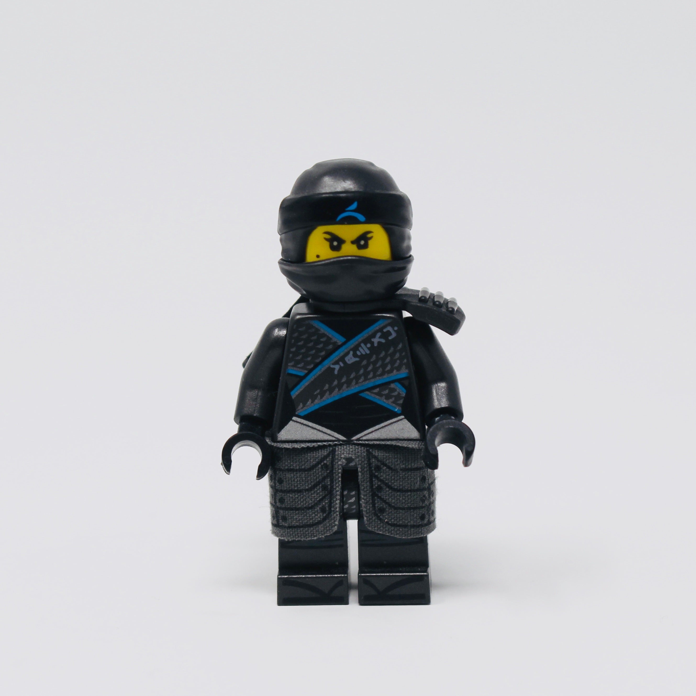 Nya (Sons of Garmadon, skirt)