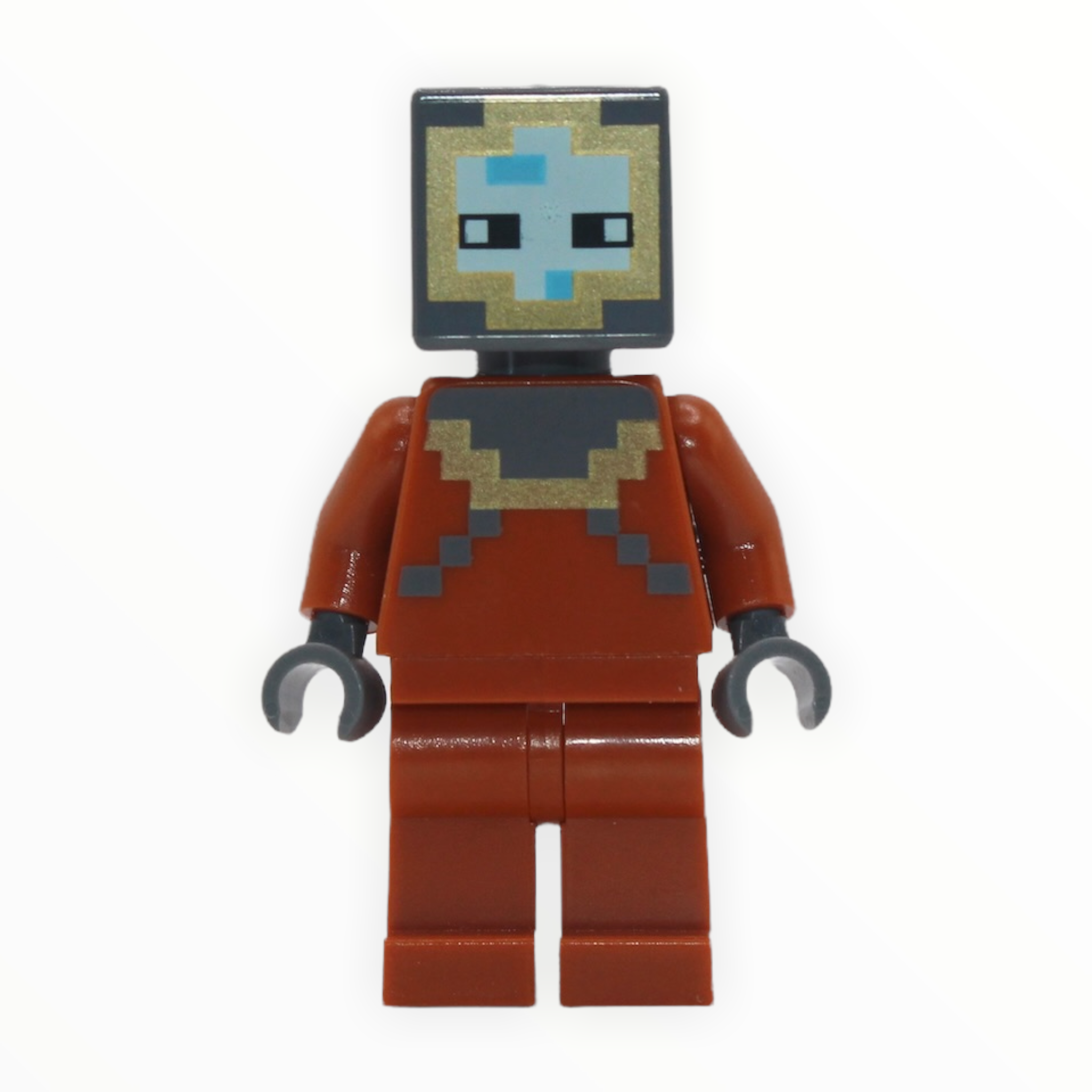 Minecraft Diver