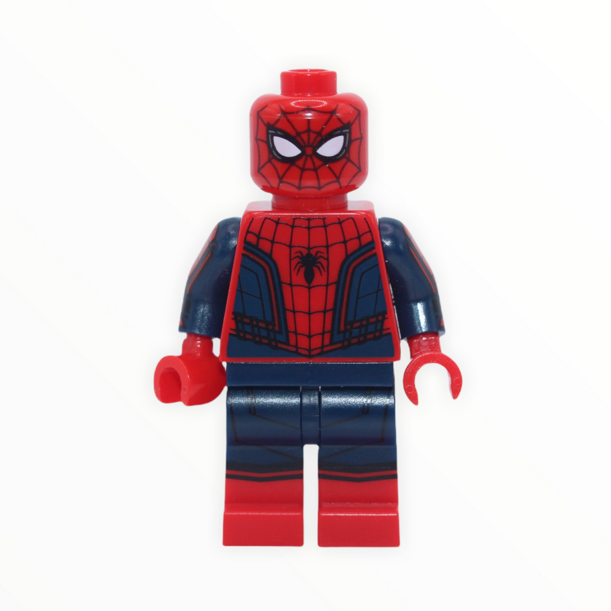 Lego civil war spiderman discount