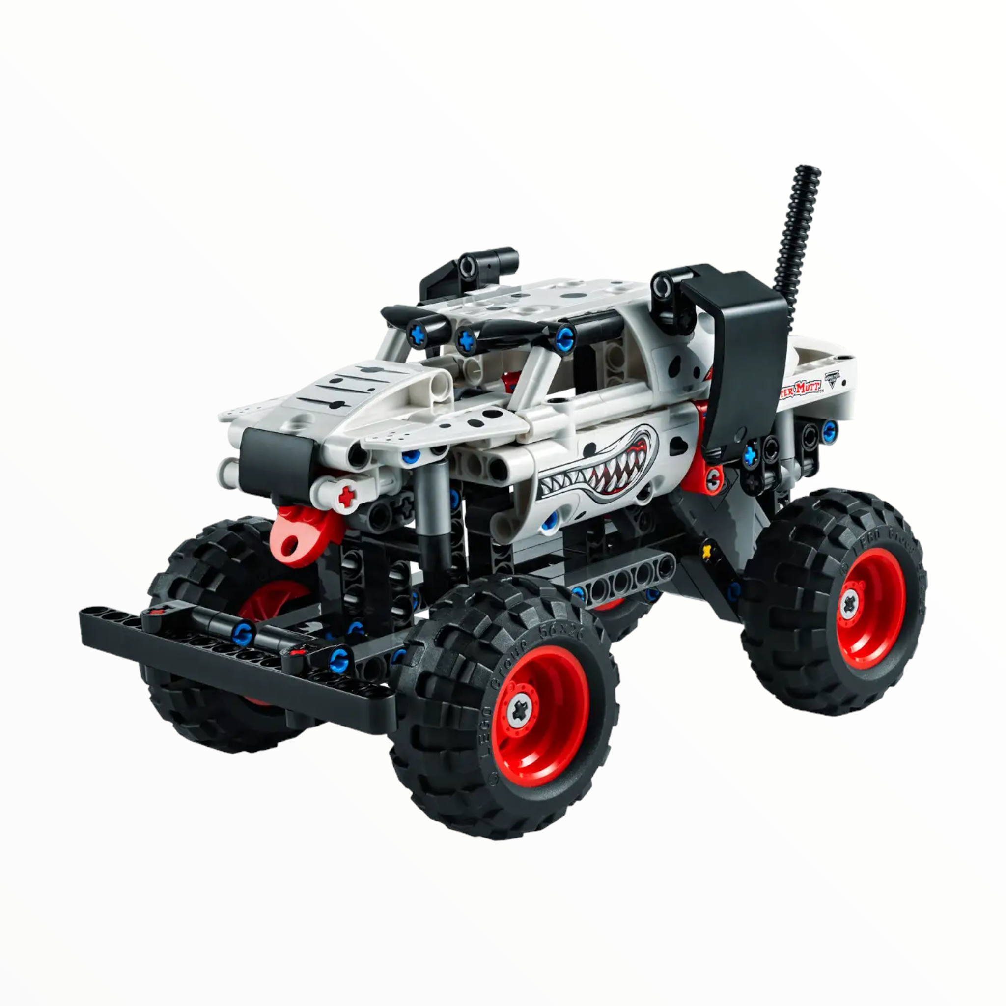 42150 Technic Monster Jam Monster Mutt