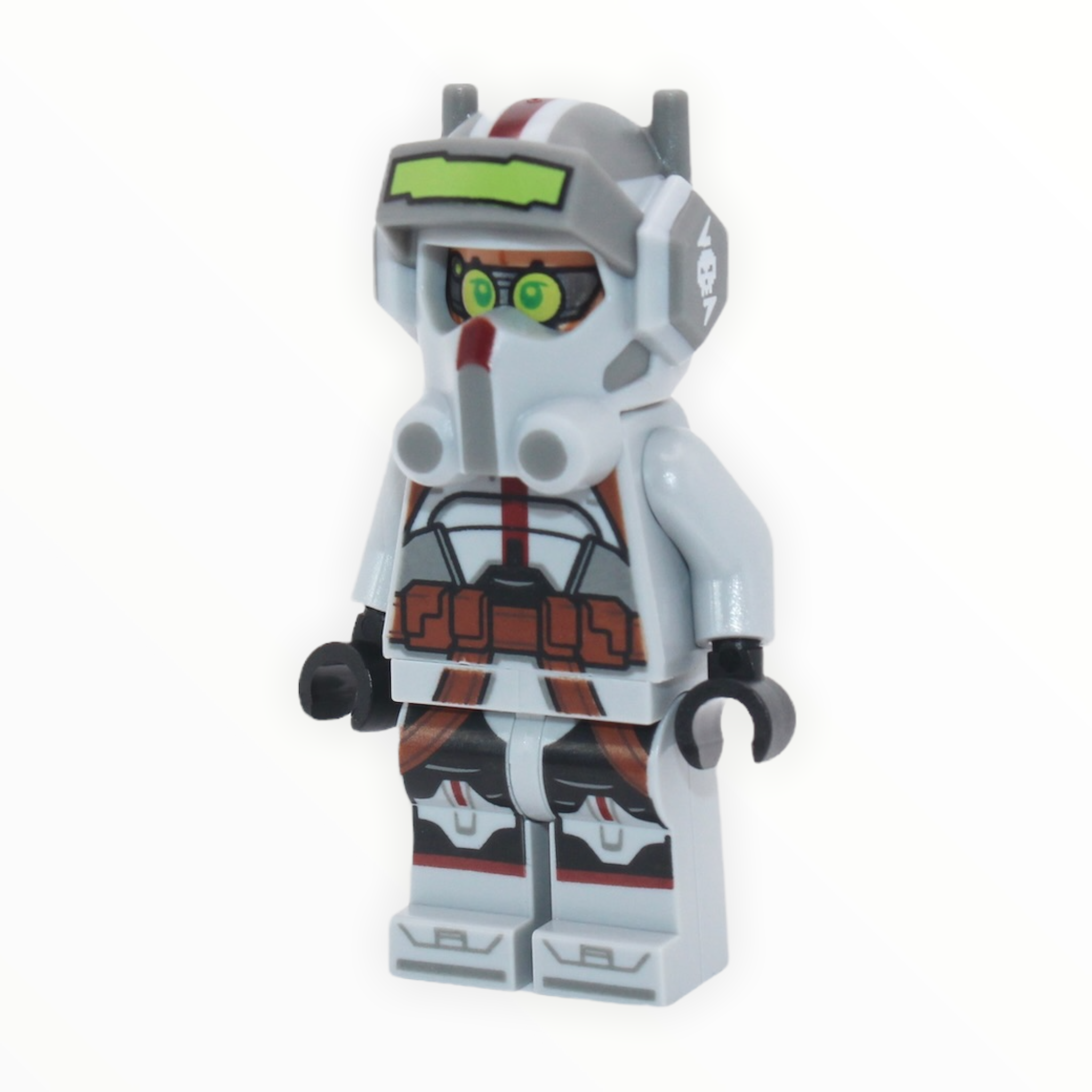 Tech - Clone Commando