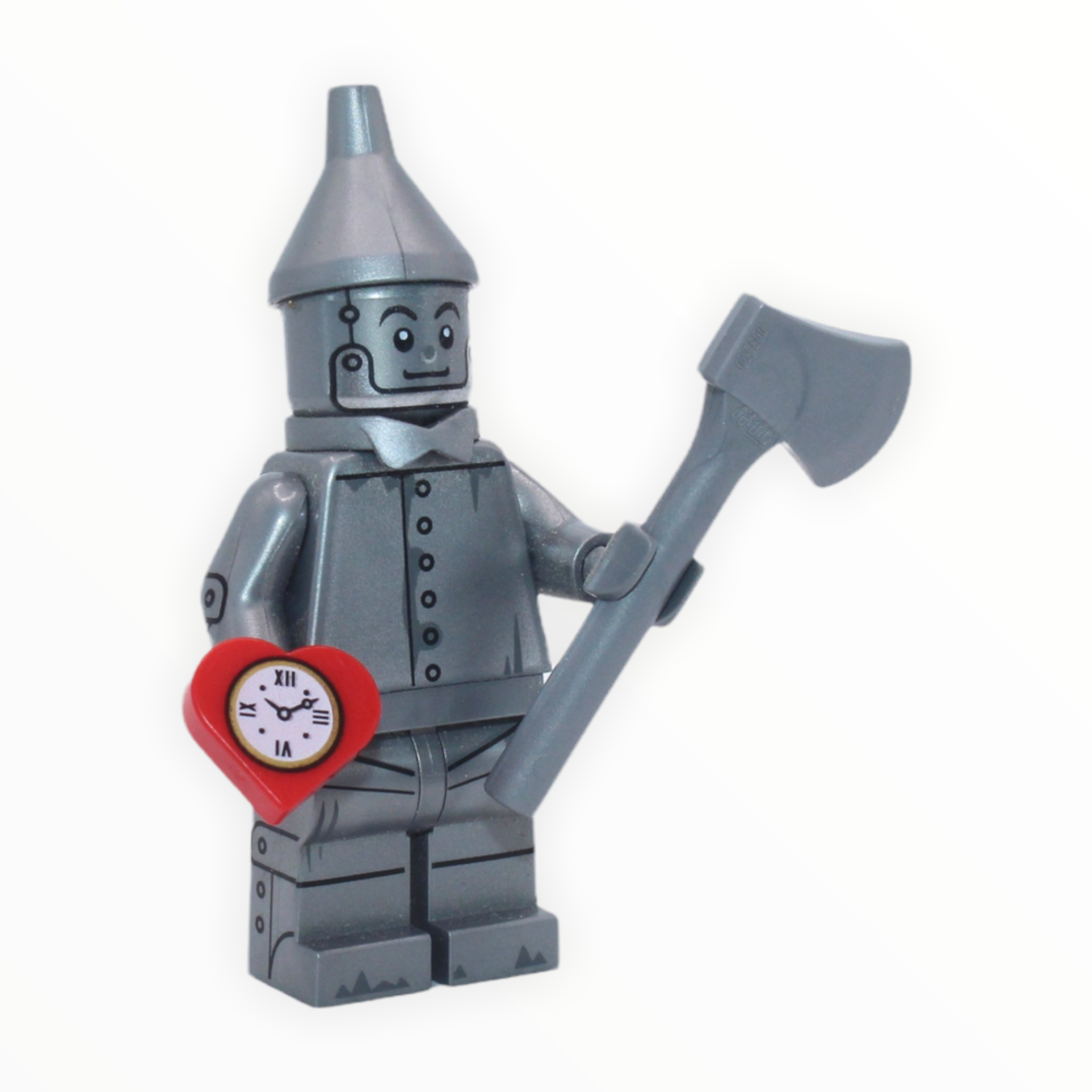 LEGO Movie 2 Series: Tin Man