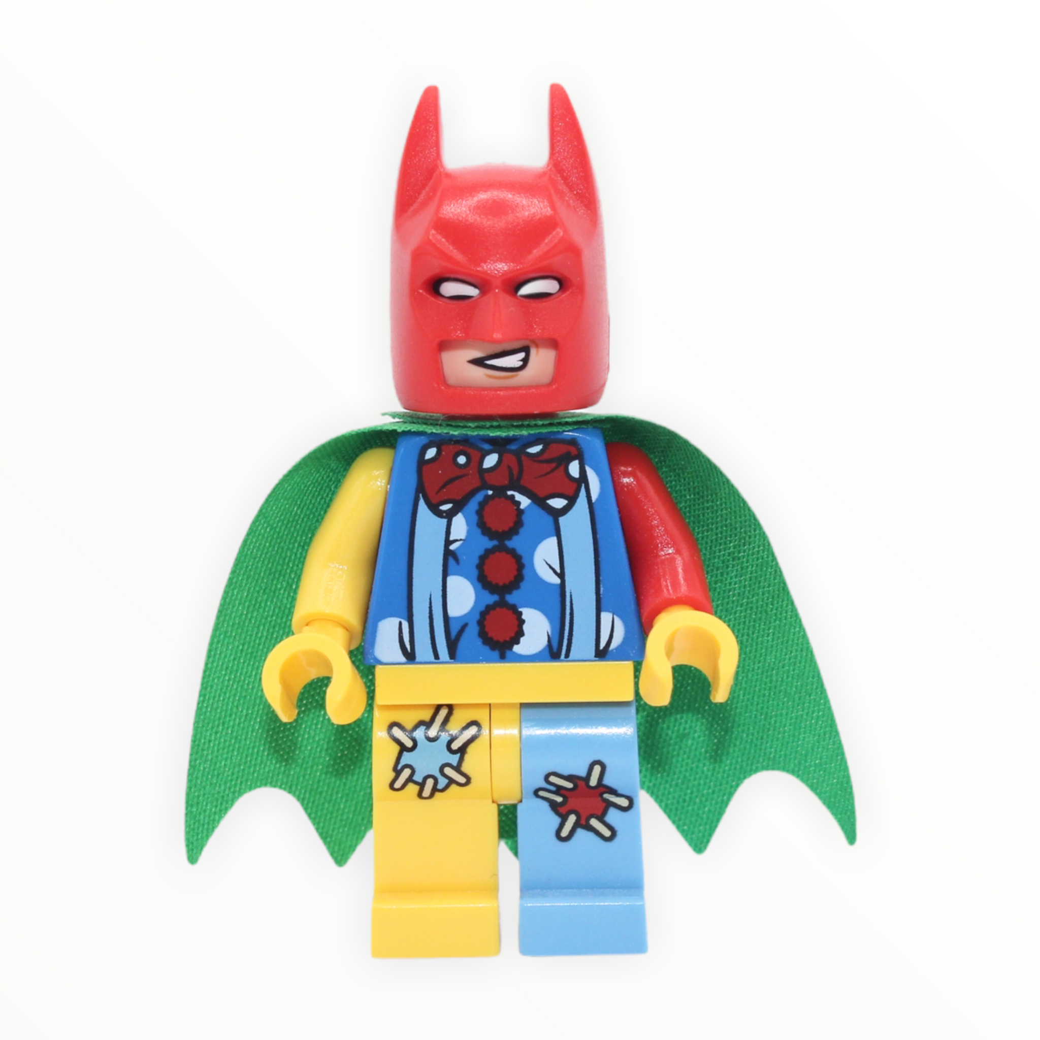 Tears of Batman Clown (LEGO Batman Movie)