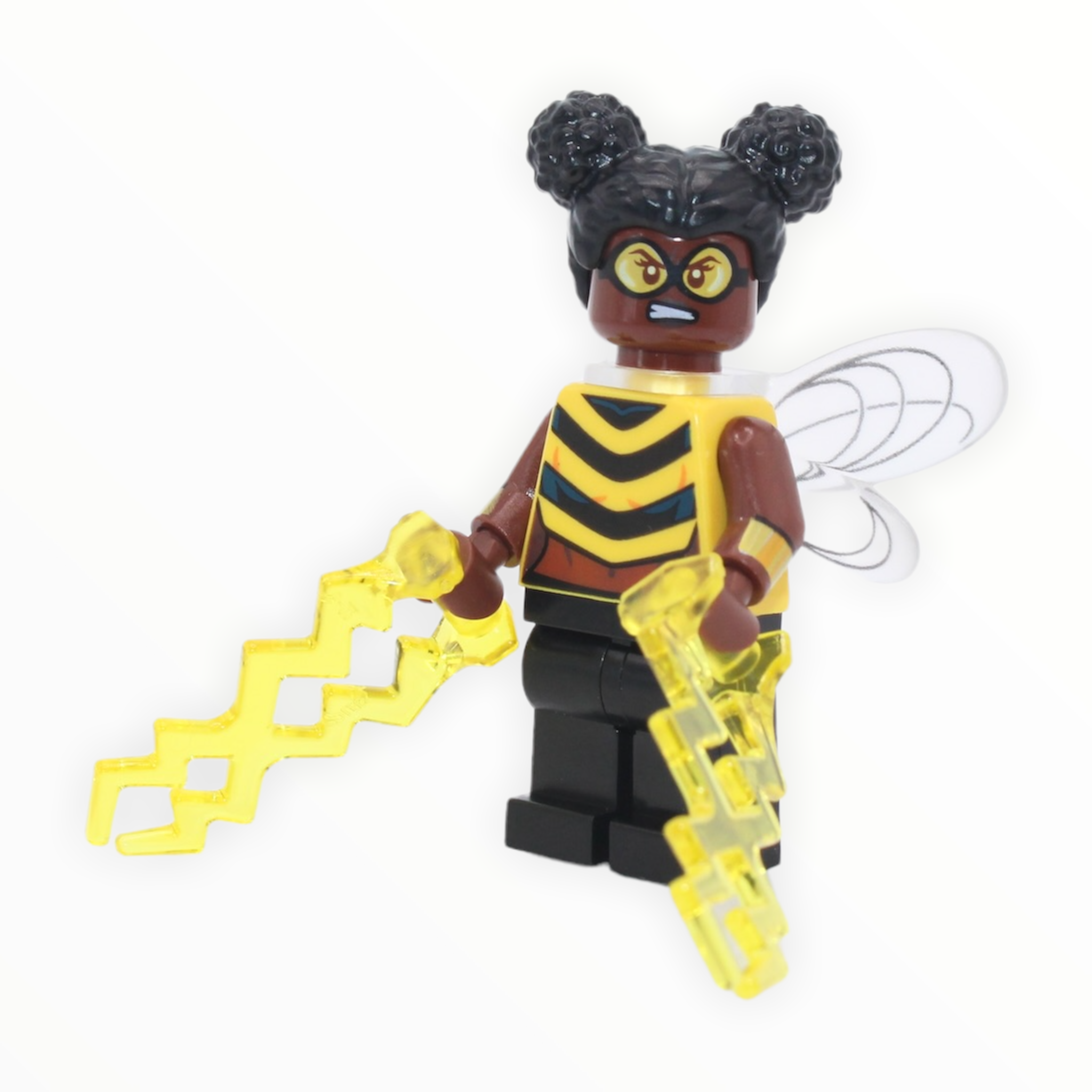 DC Series: Bumblebee