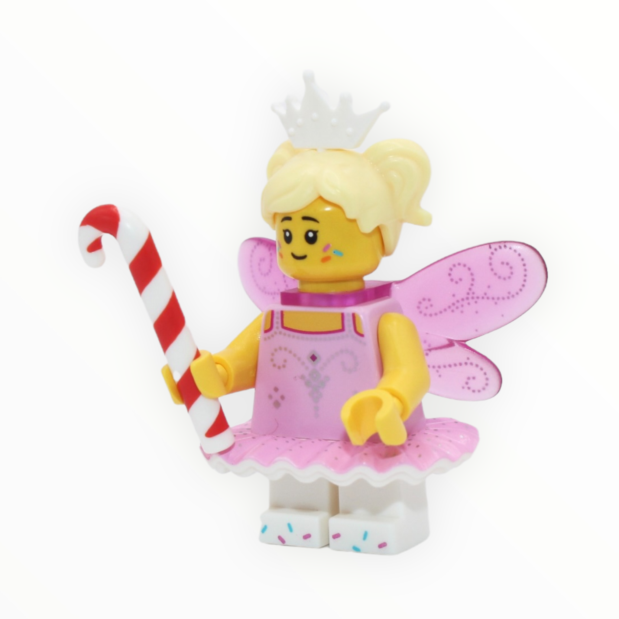 LEGO Series 23: Sugar Fairy