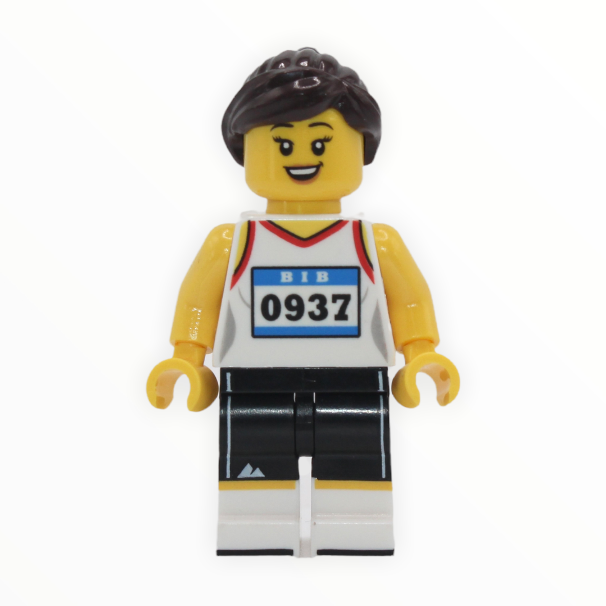 LEGO Series 20: Athlete