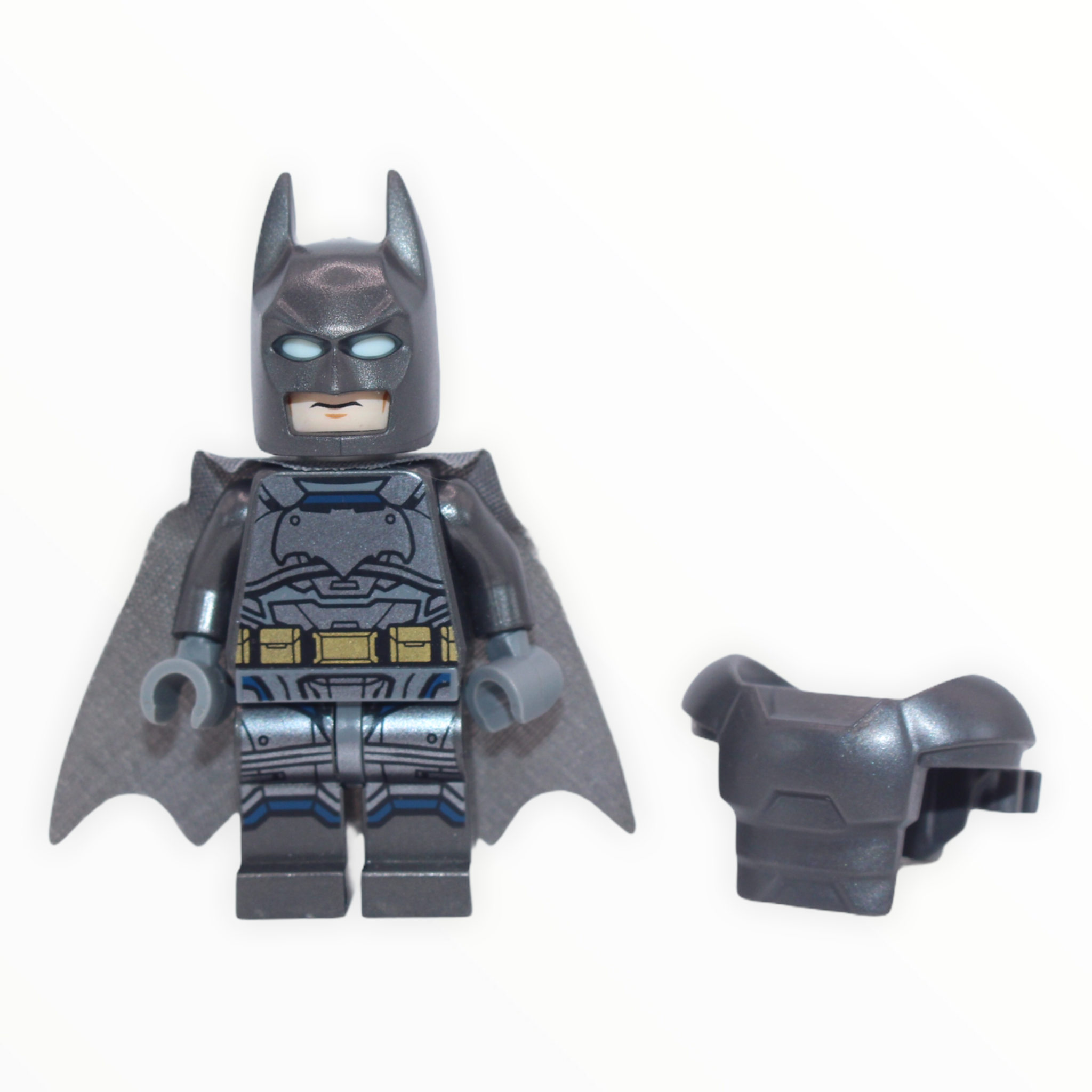 Lego 2024 armored batman