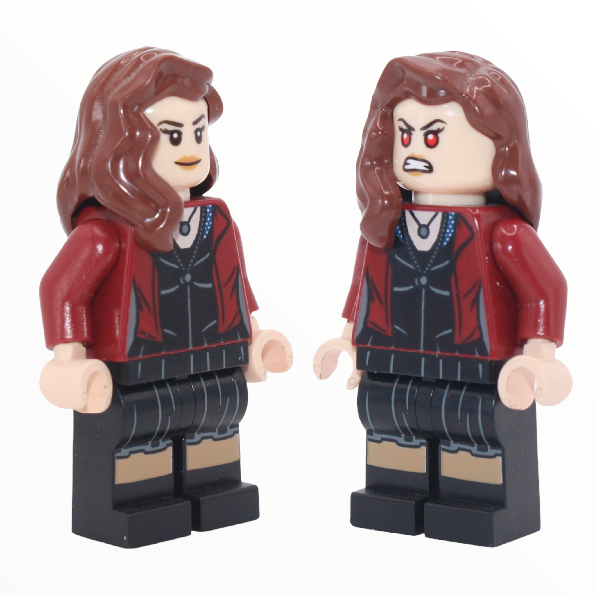 Scarlet Witch (Age of Ultron, 2015)