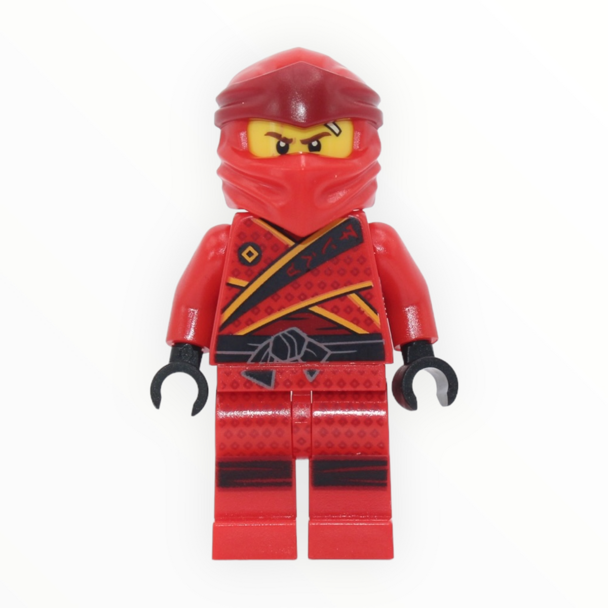 Kai sons of garmadon clearance
