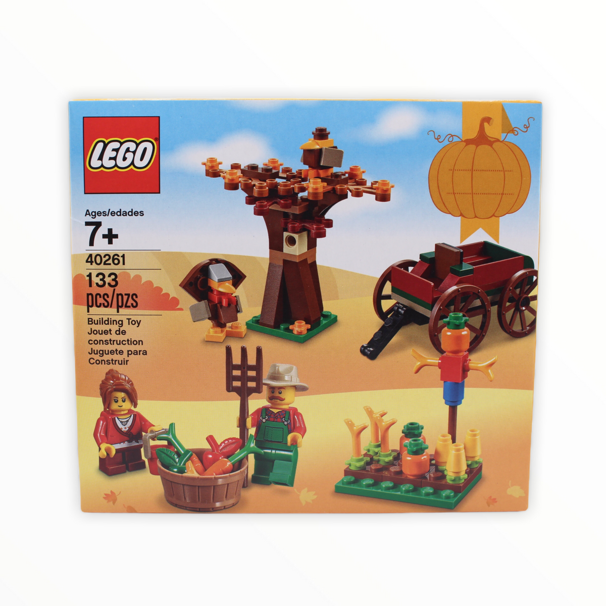 40261 lego hot sale