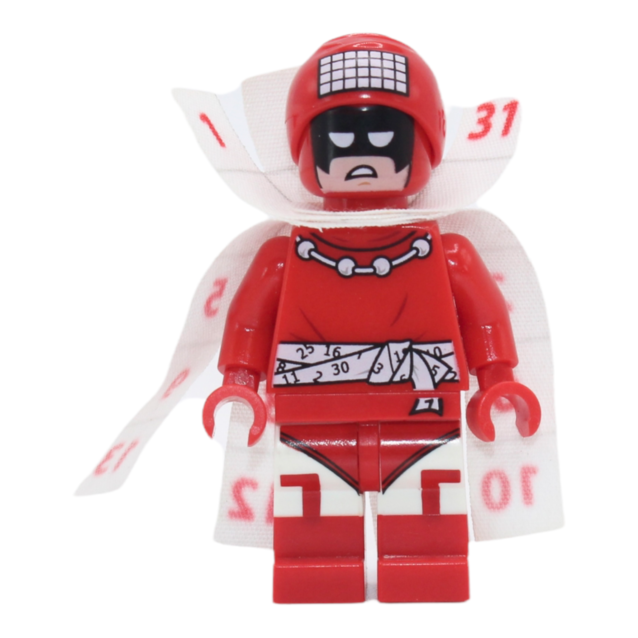Calendar Man (The LEGO Batman Movie)