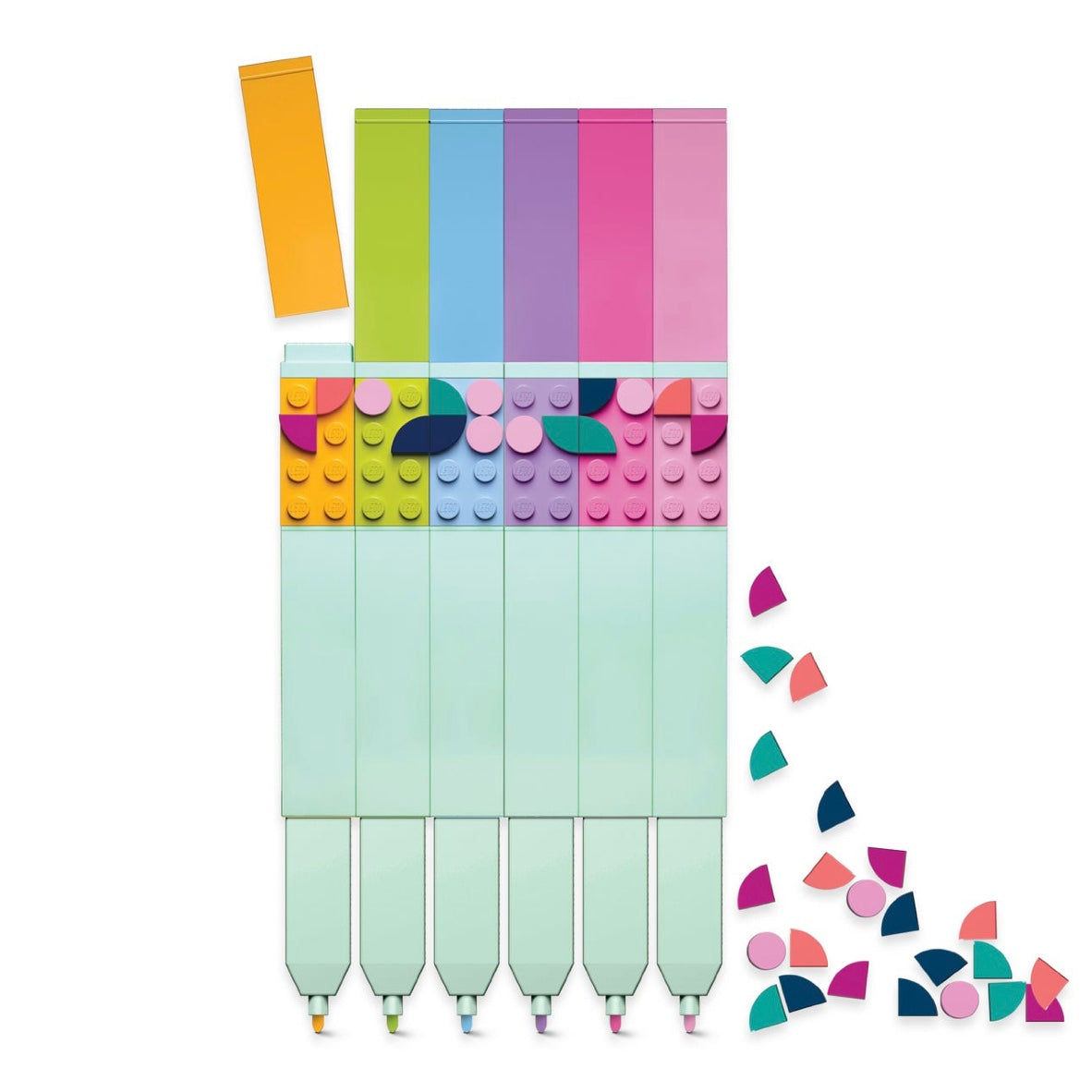 DOTS Marker 6 Pack