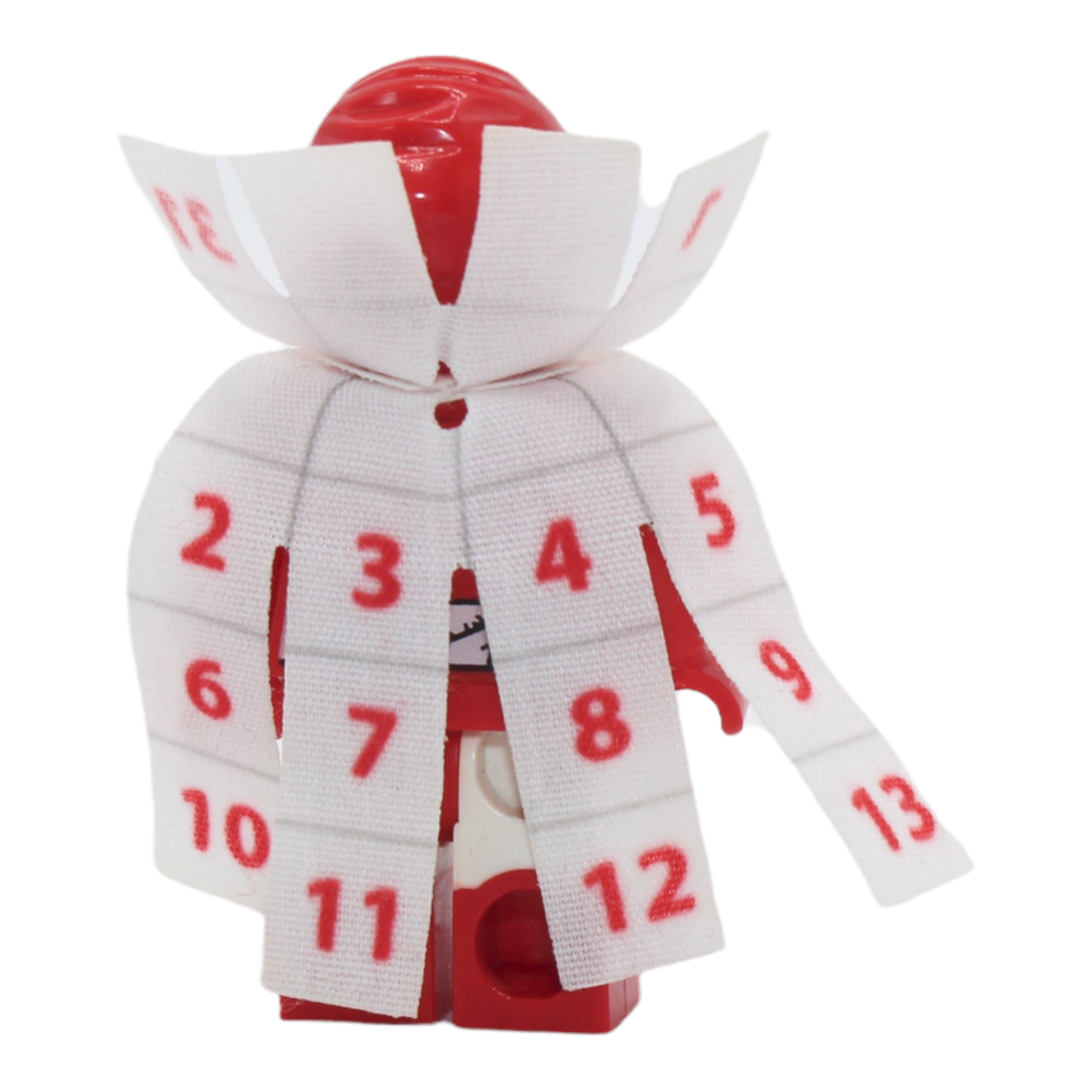 Lego batman hotsell calendar man