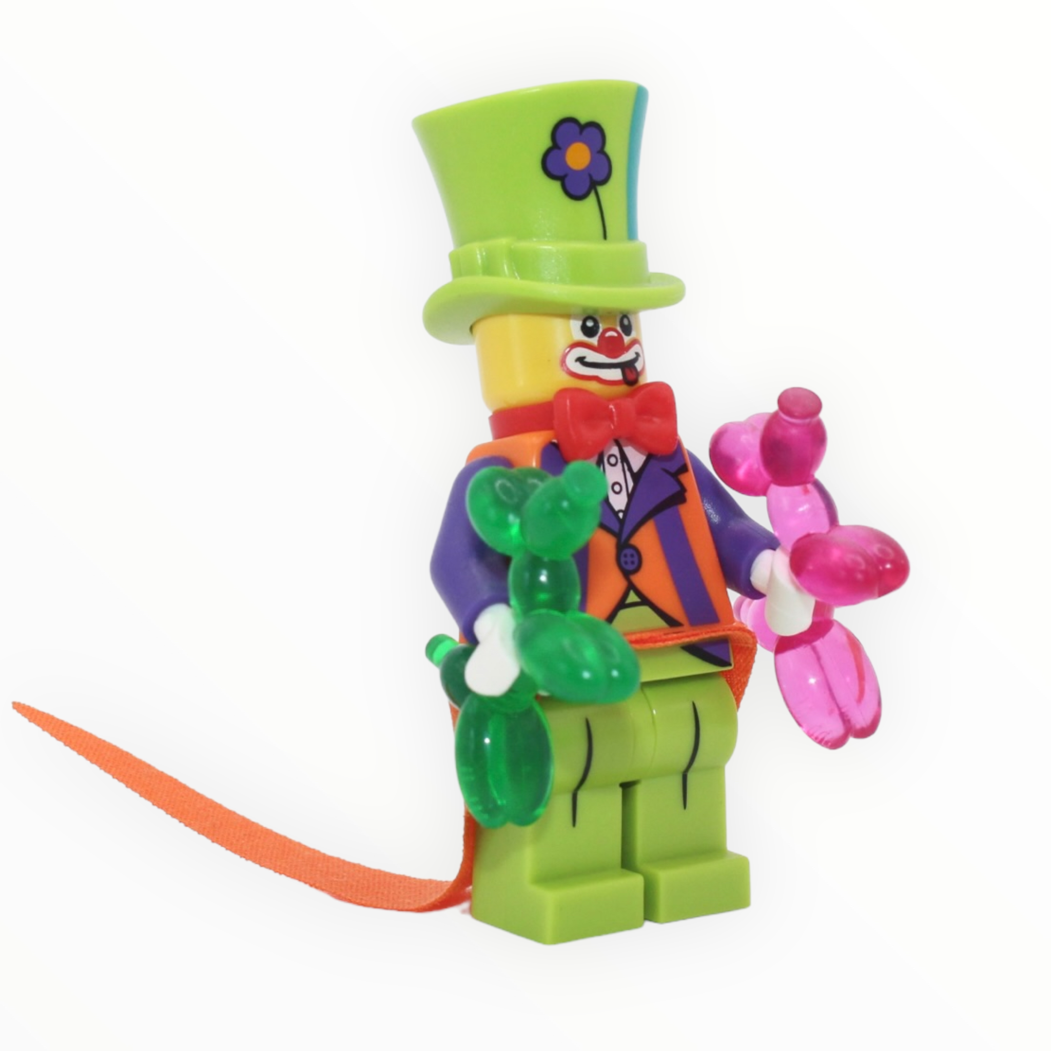 LEGO Series 18: Party Clown