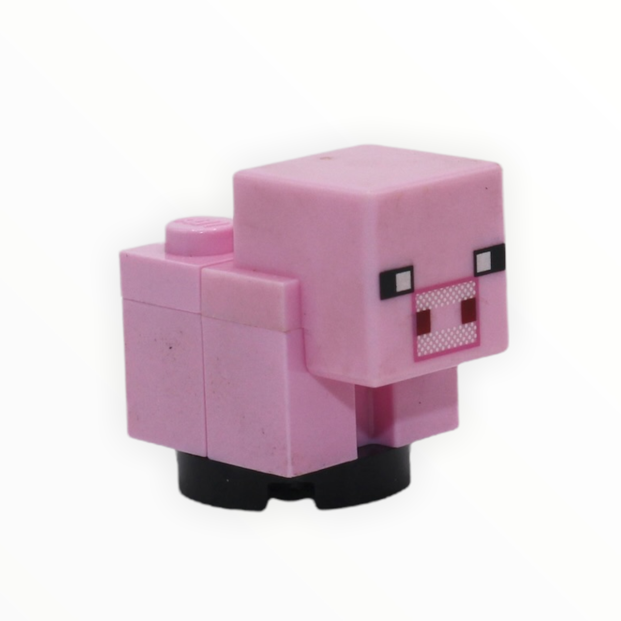 Minecraft Piglet