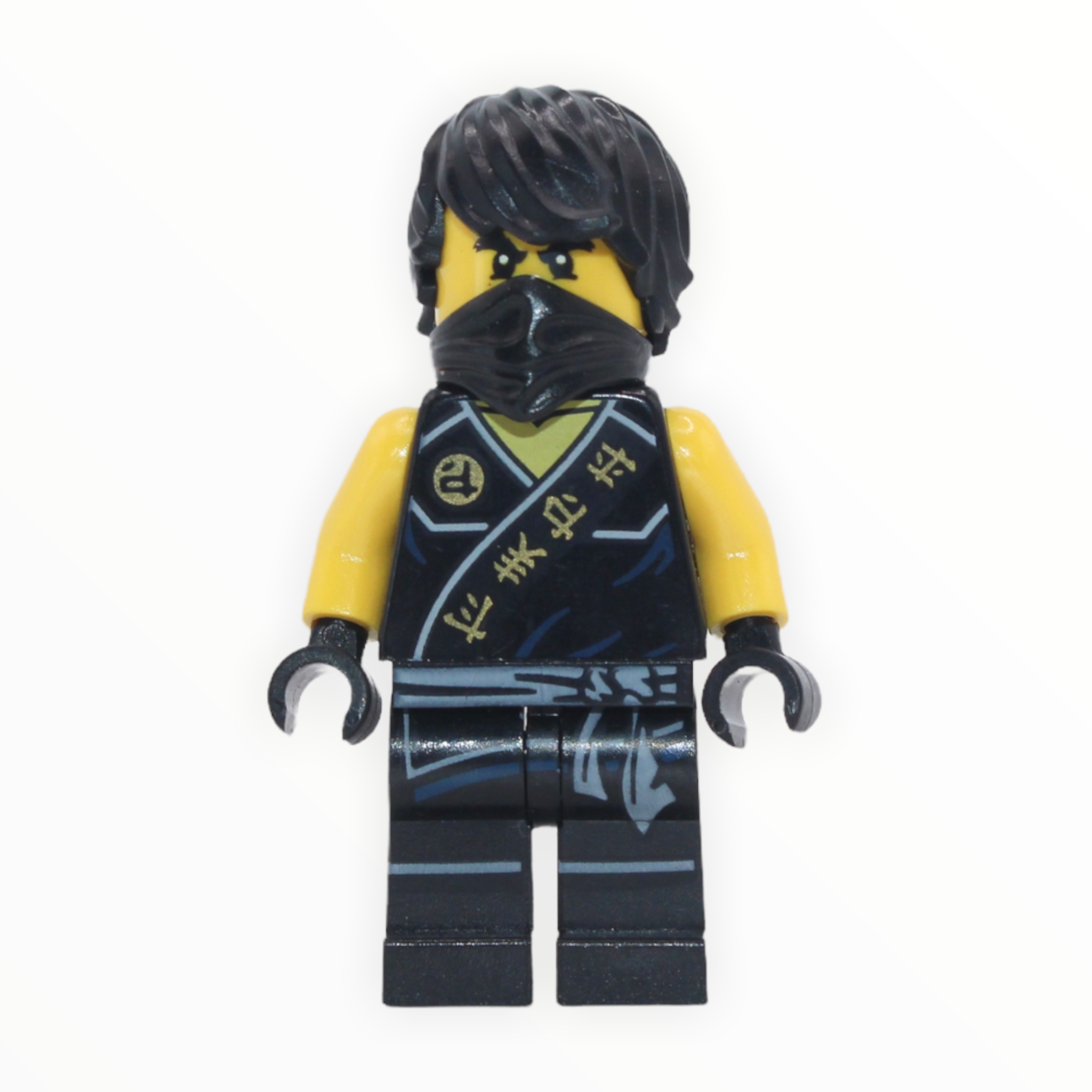 Cole (Tournament of Elements)