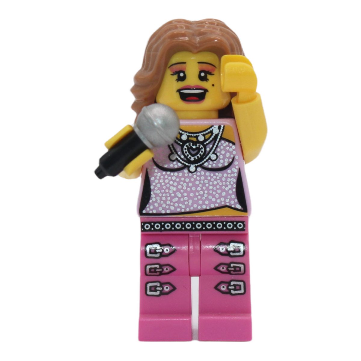 Lego outlet pop figures