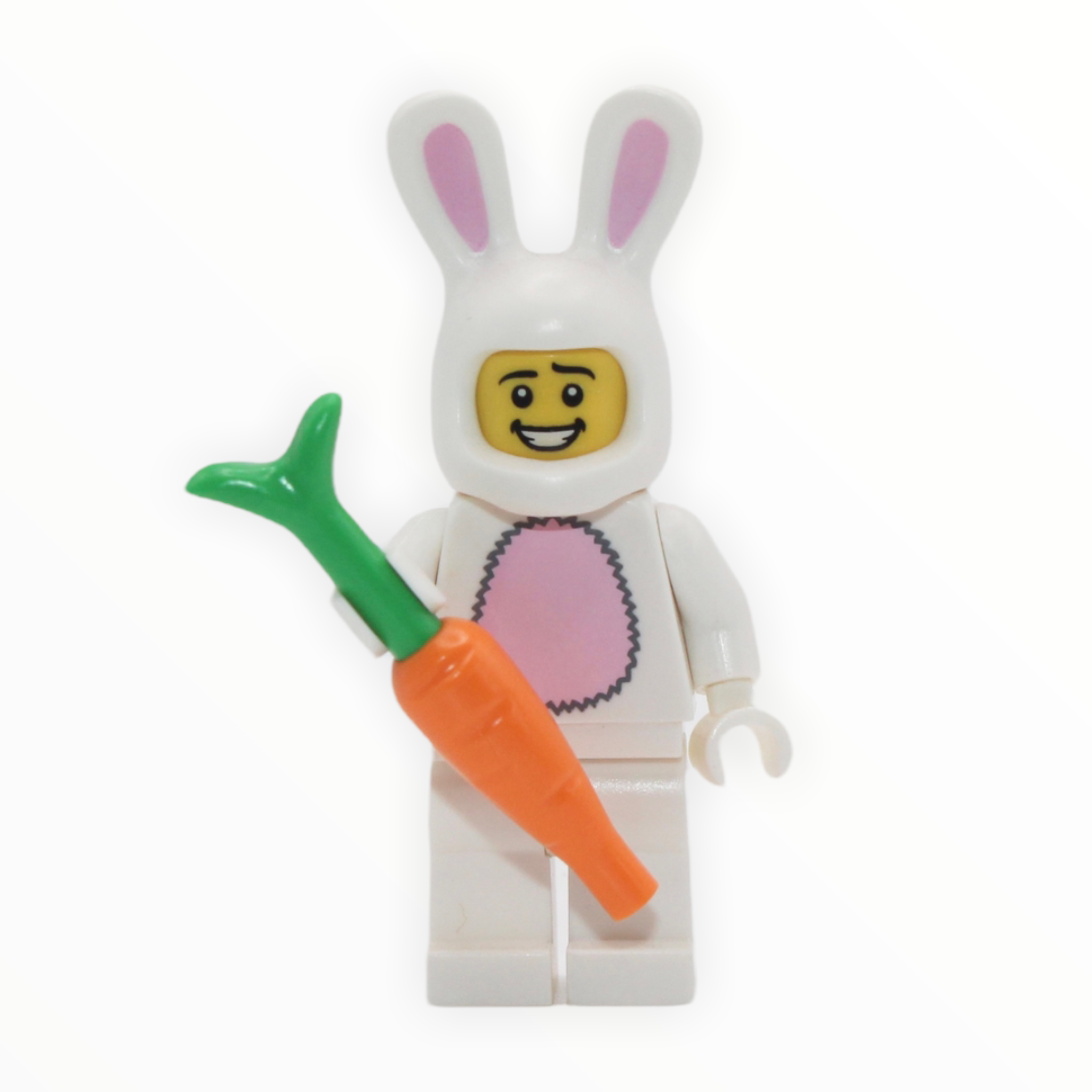 LEGO Series 7: Bunny Suit Guy