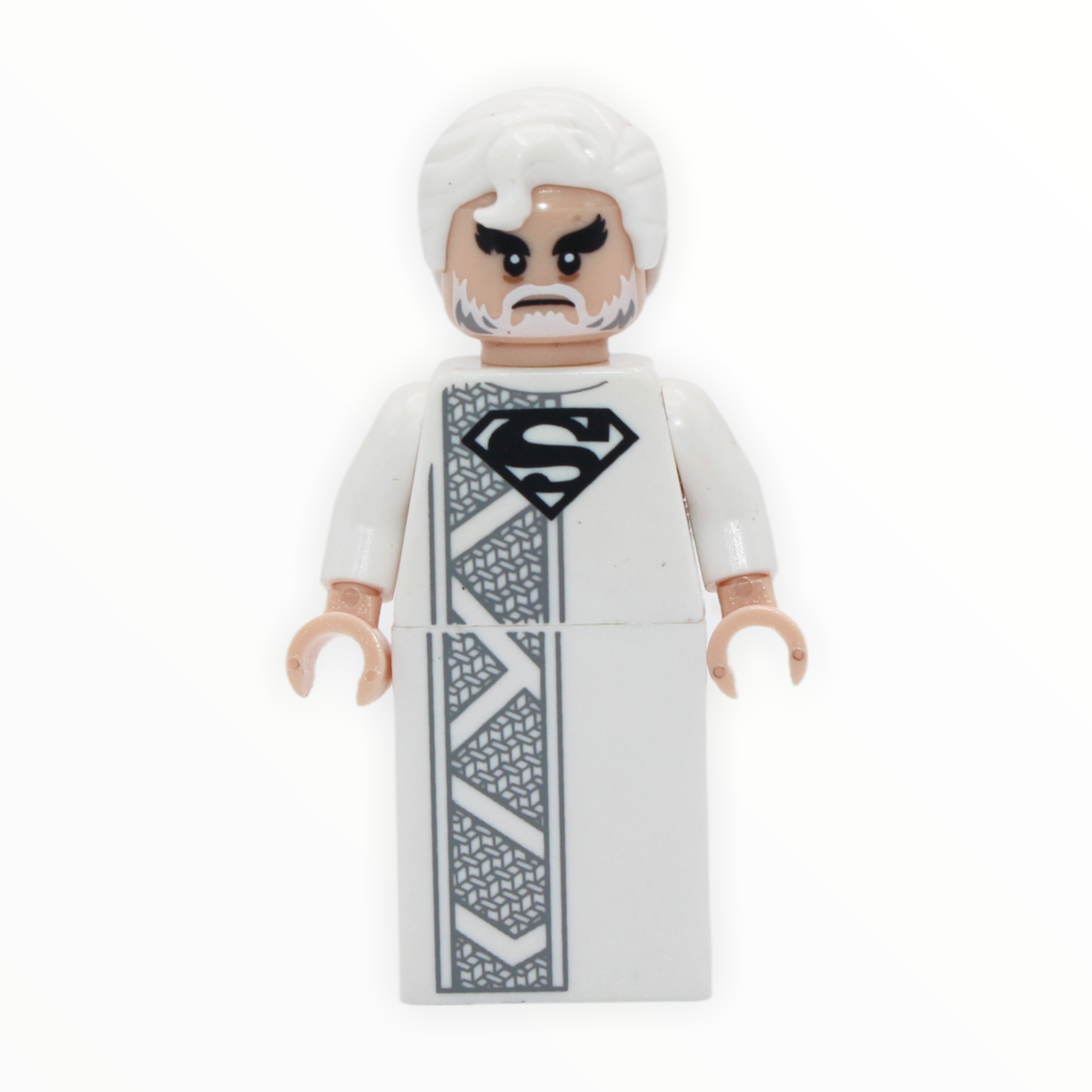 The LEGO Batman Movie Series 2: Jor-El