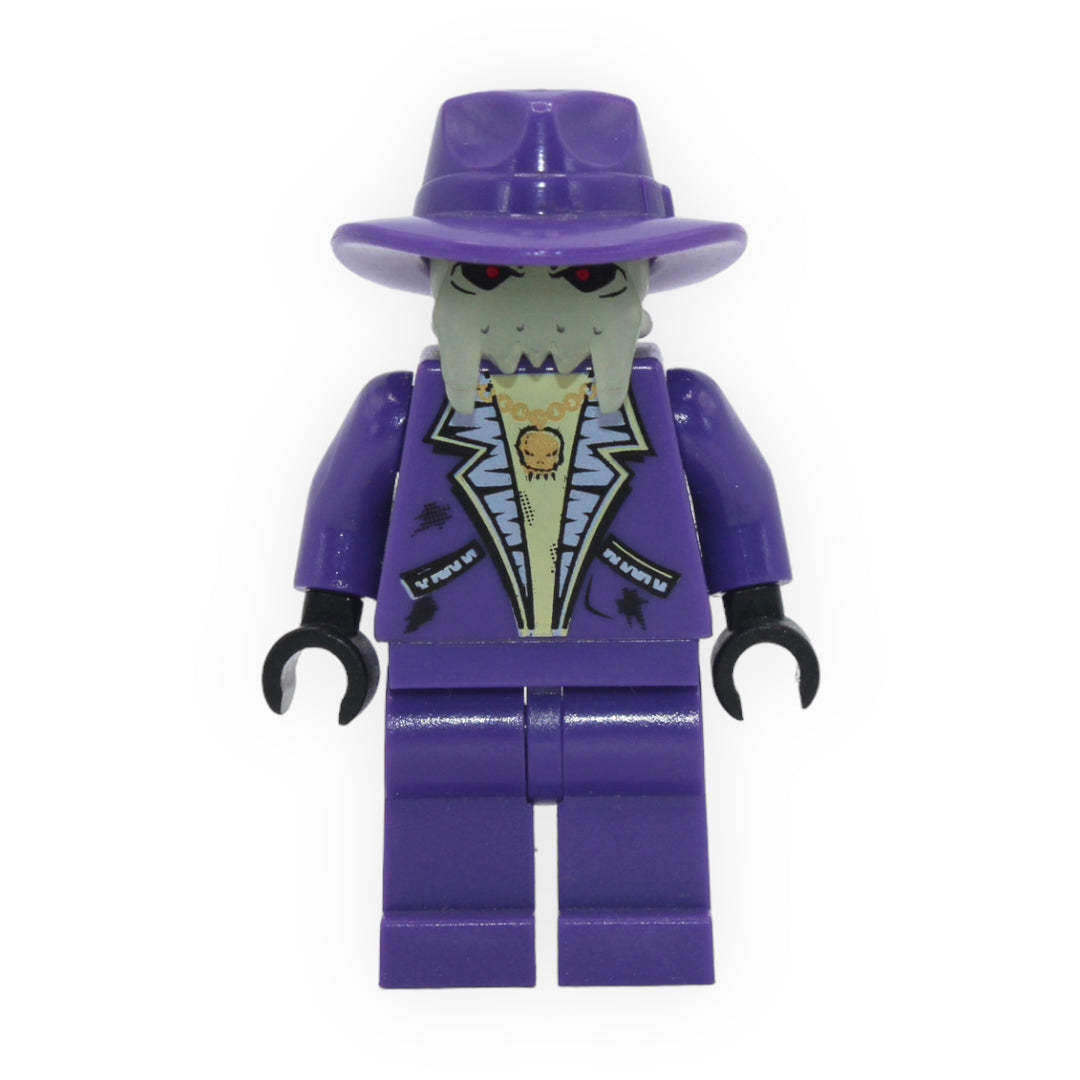 Brick Daddy