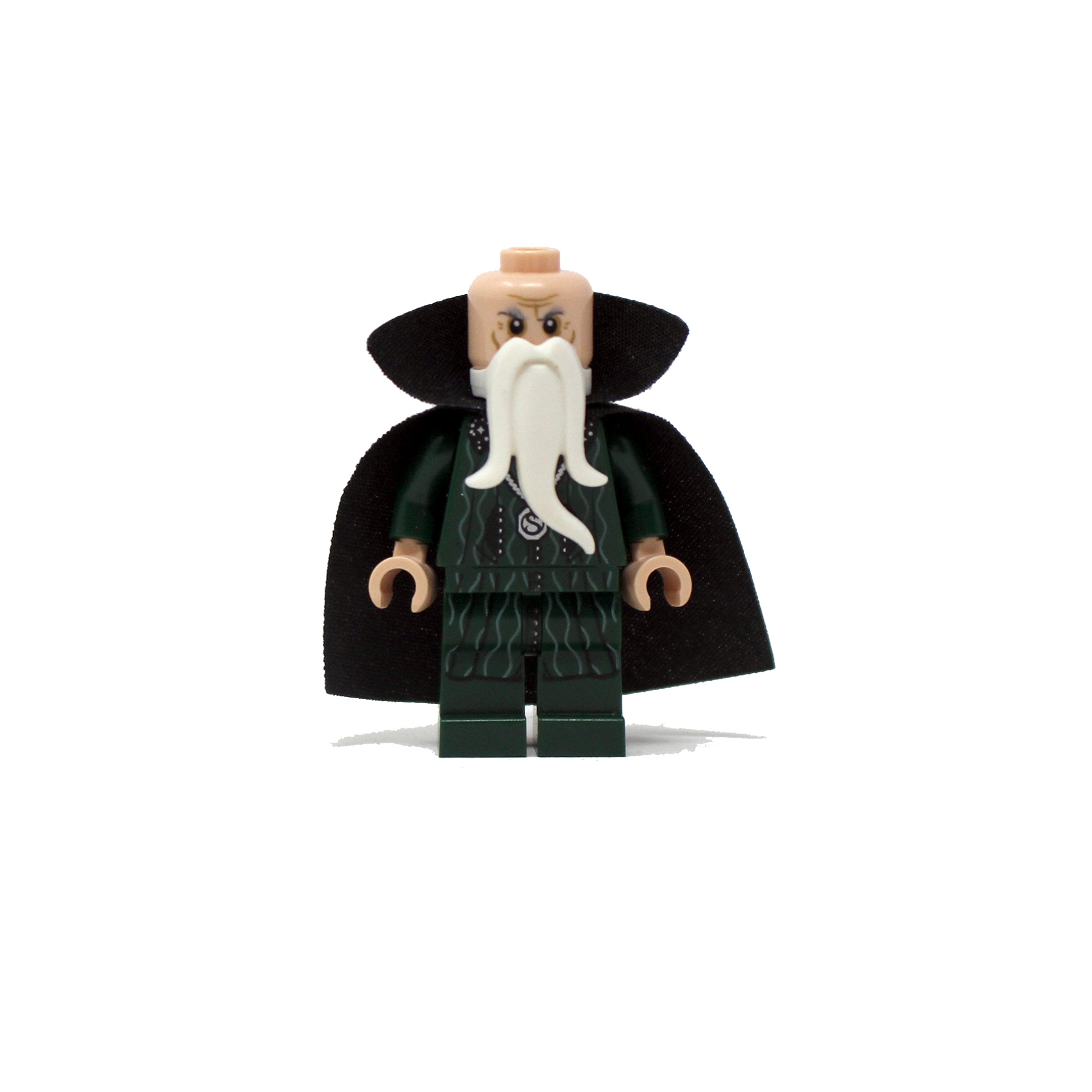 Salazar Slytherin