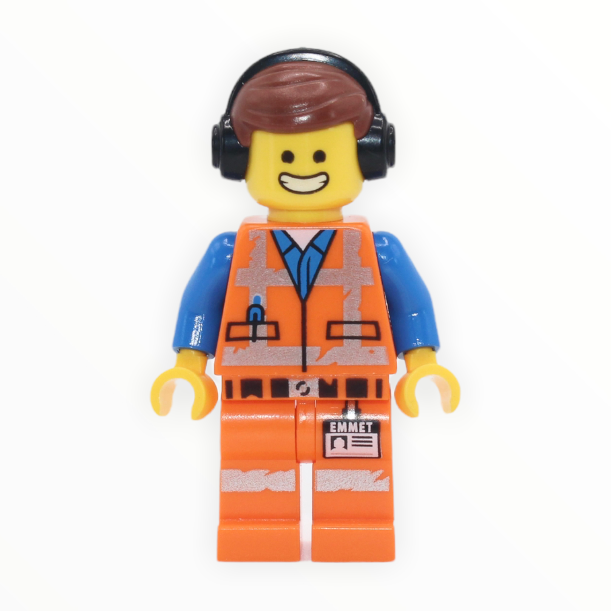 LEGO Movie 2 Series: Awesome Remix Emmet
