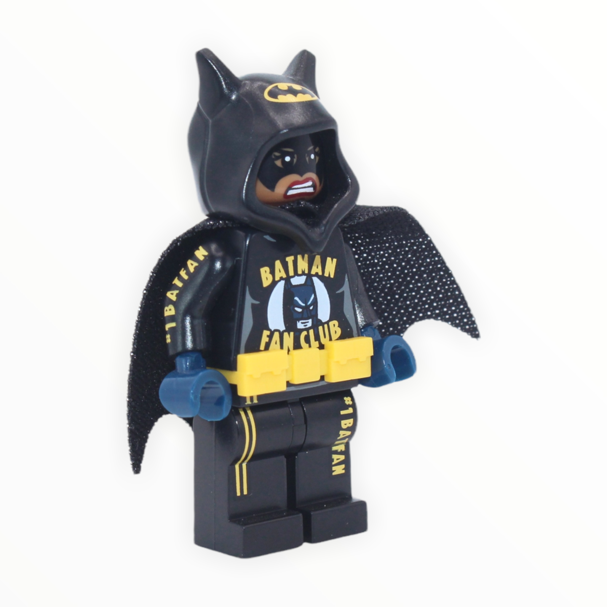 The LEGO Batman Movie Series 2: Bat-Merch Batgirl