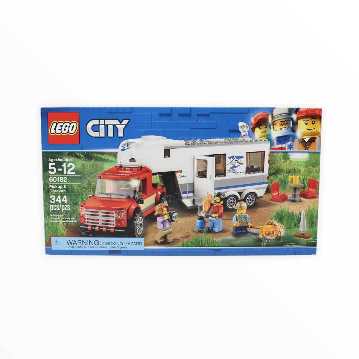 Lego 2024 60182 price
