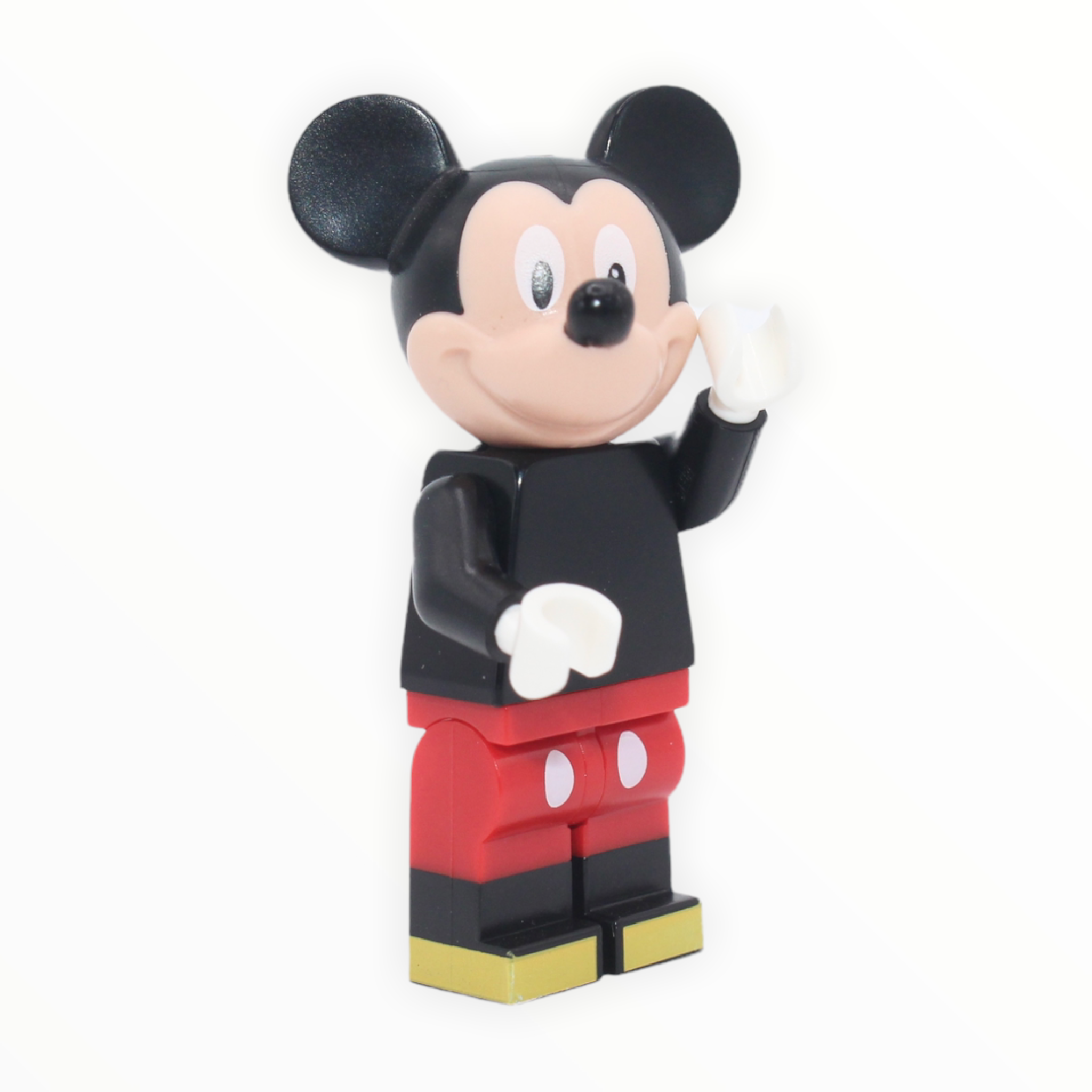 Disney Series: Mickey Mouse