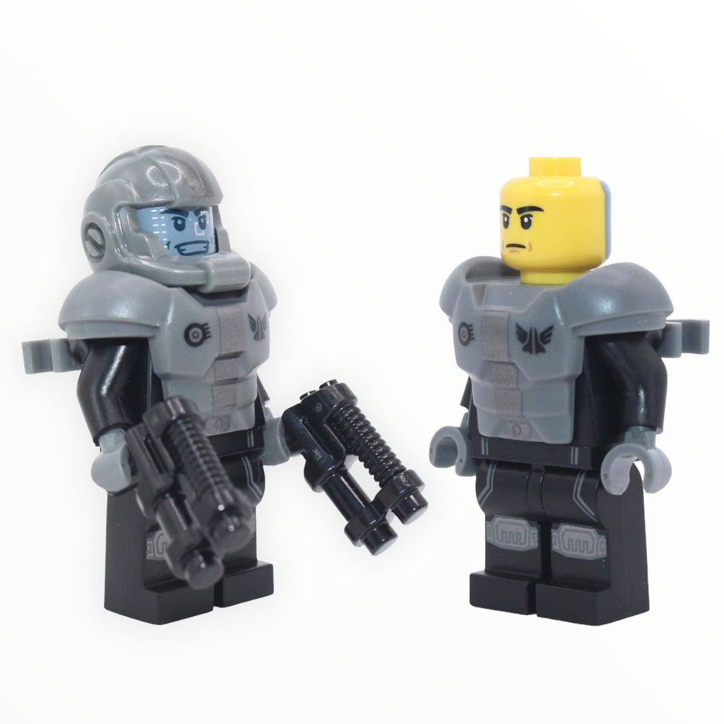 LEGO Series 13 Galaxy Trooper