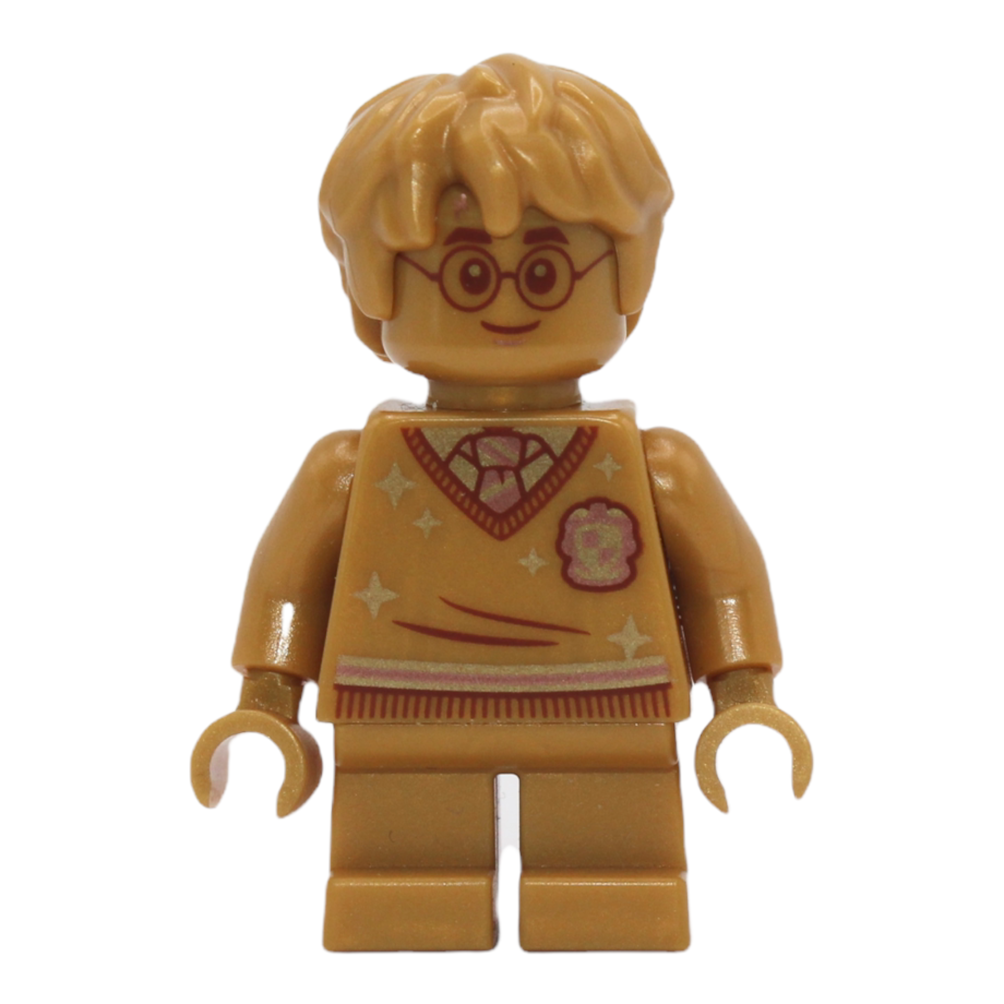 Harry Potter (20th Anniversary pearl gold)