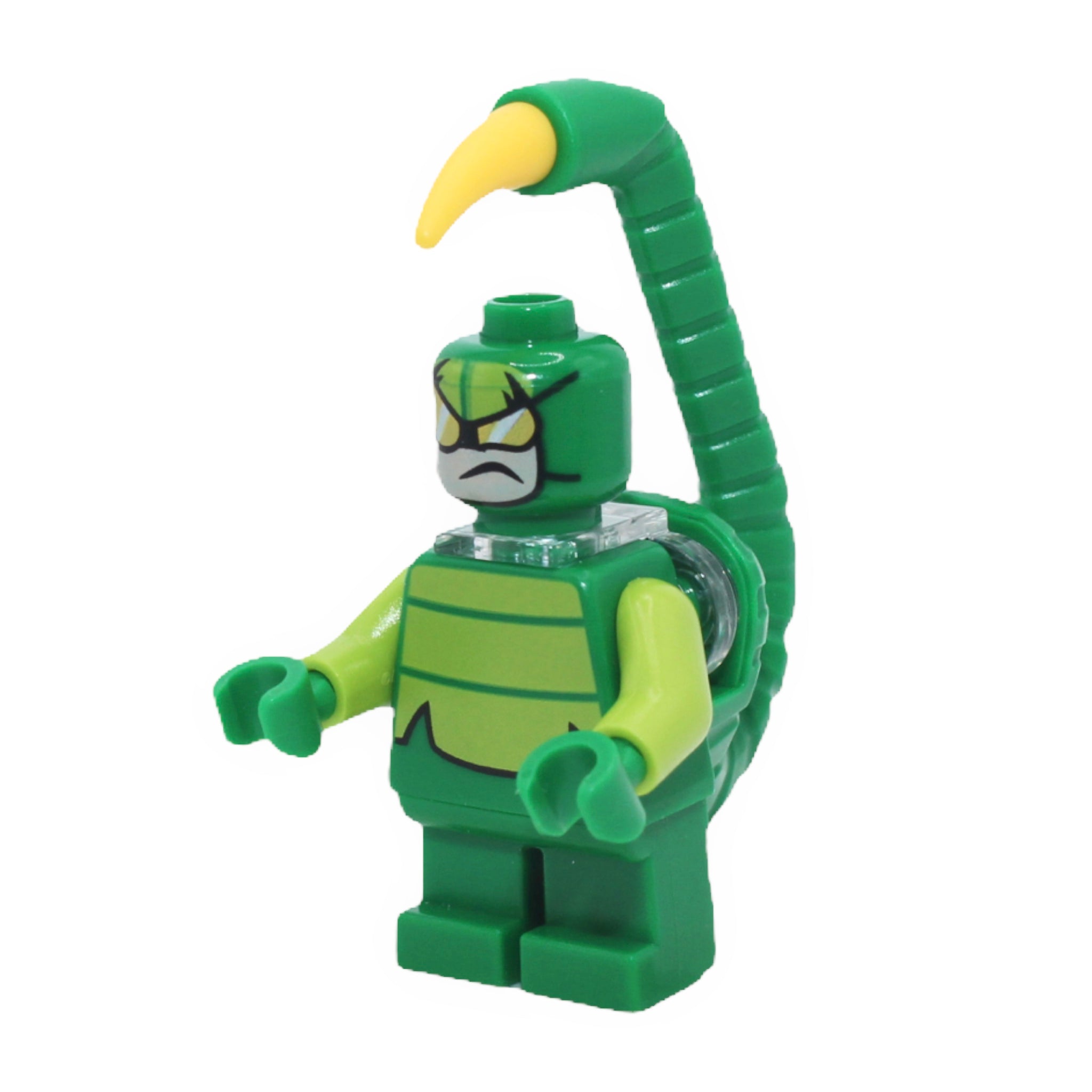 Mighty Micros Scorpion