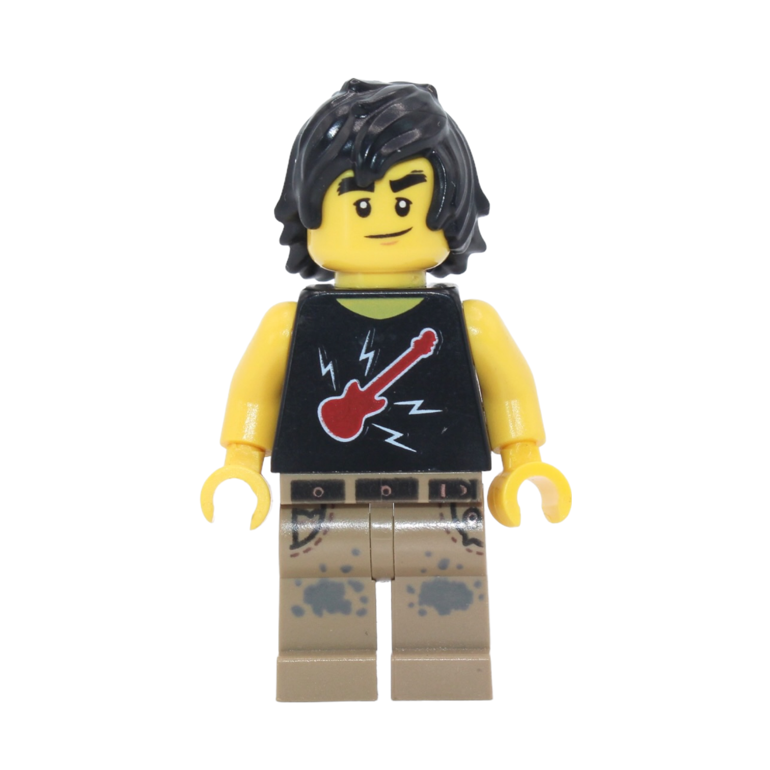 Urban Cole