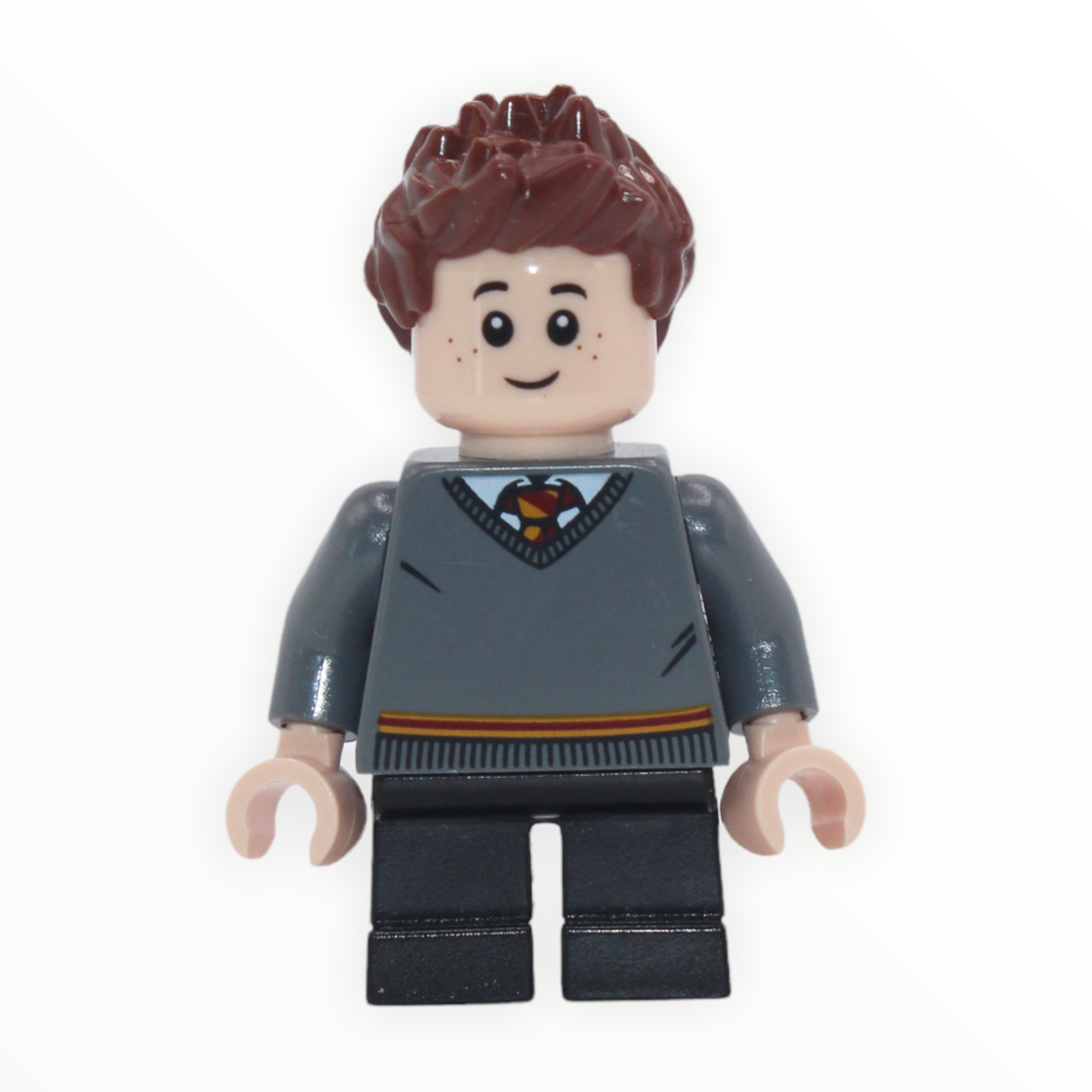 Seamus Finnigan (Gryffindor sweater)