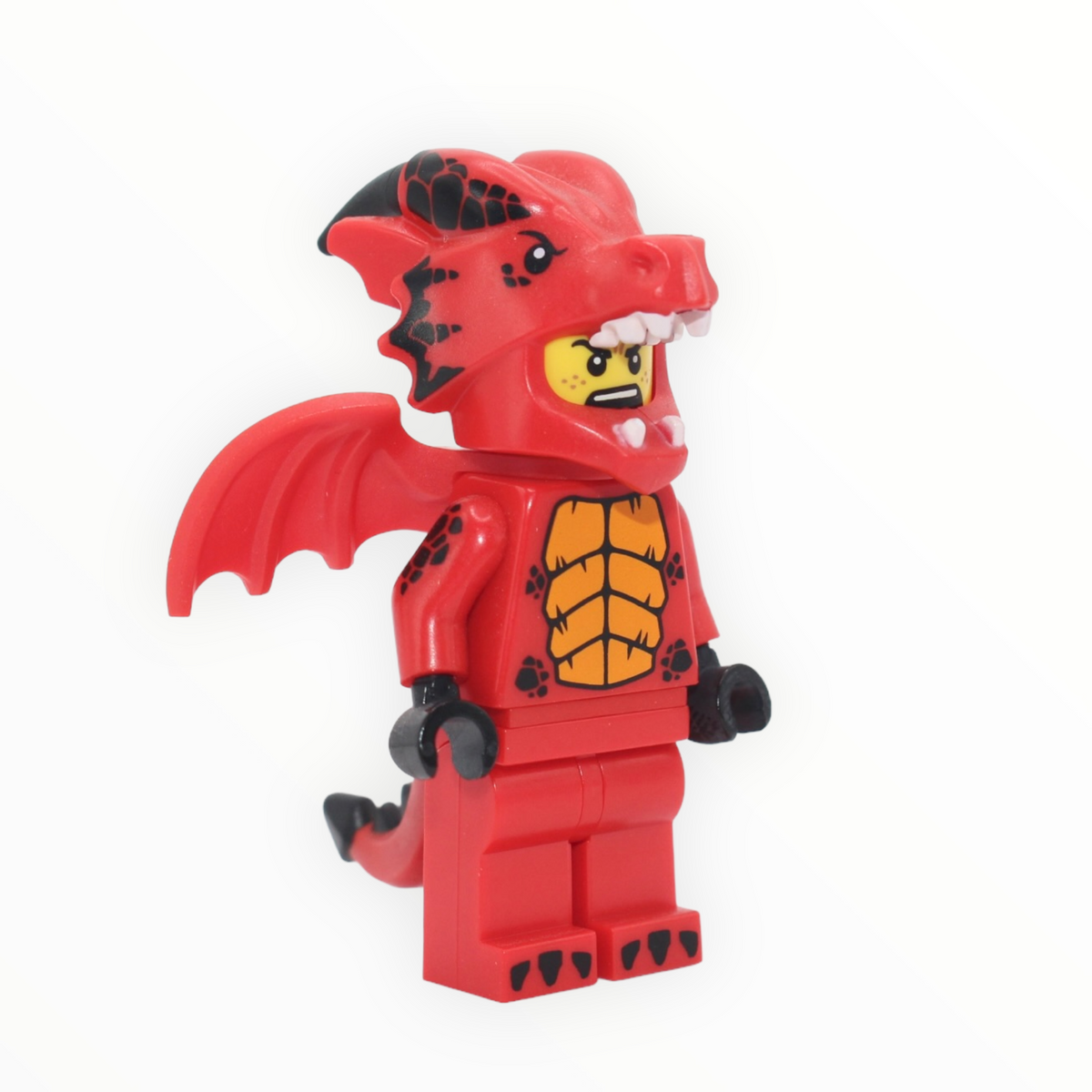 Lego dragon man cheap